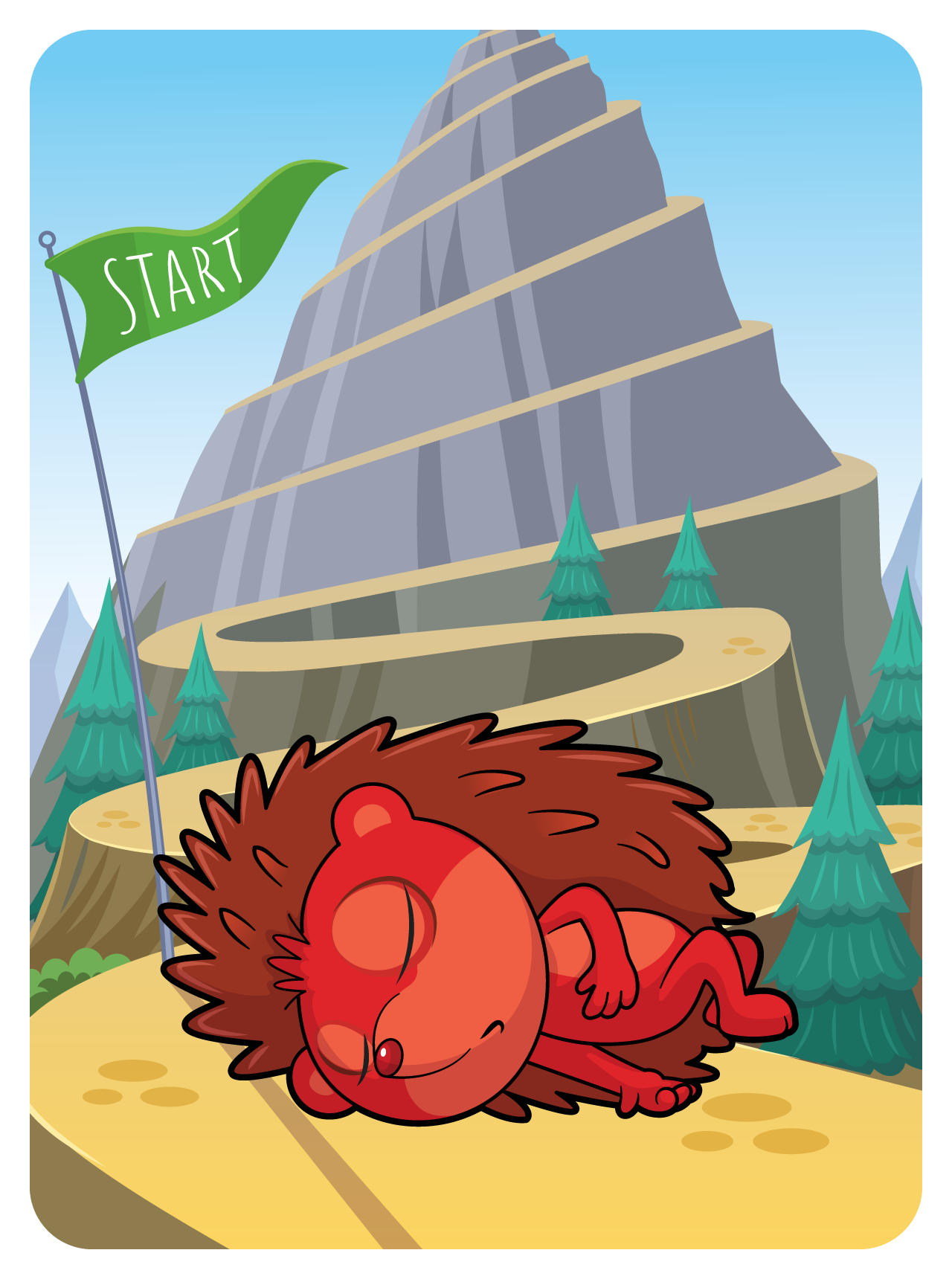 Gary Vaynerchuk - VeeFriends Series 2 - Humble Hedgehog #11515 - NFT # 11515