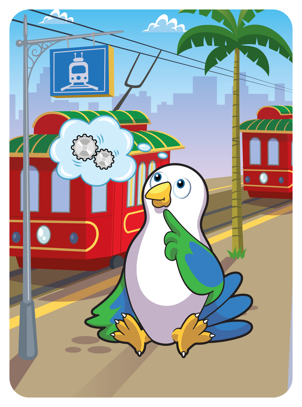 Gary Vaynerchuk - VeeFriends Series 2 - Meticulous Magpie #11526 - NFT # 11526