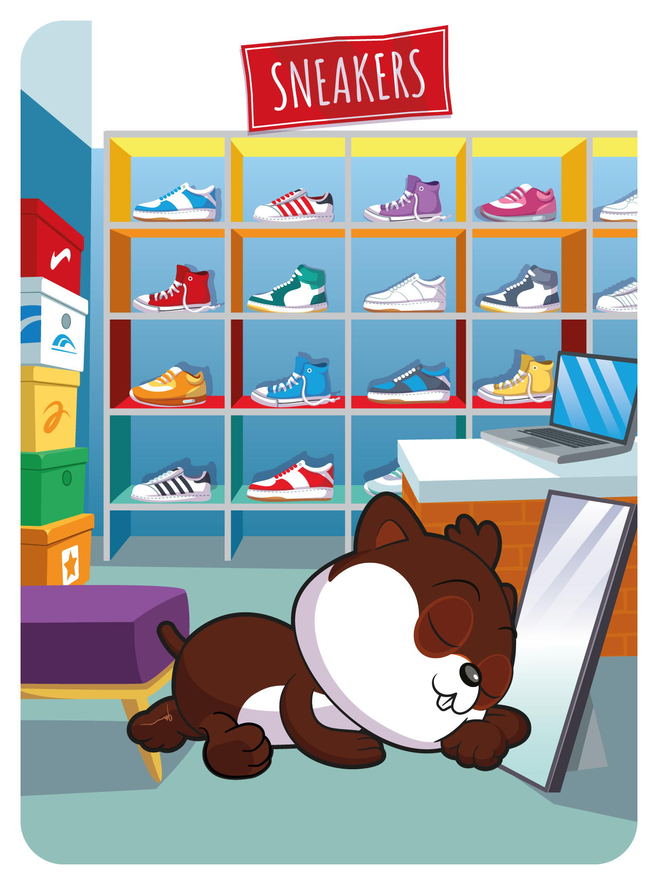 Gary Vaynerchuk - VeeFriends Series 2 - Hustling Hamster #11533 - NFT # 11533