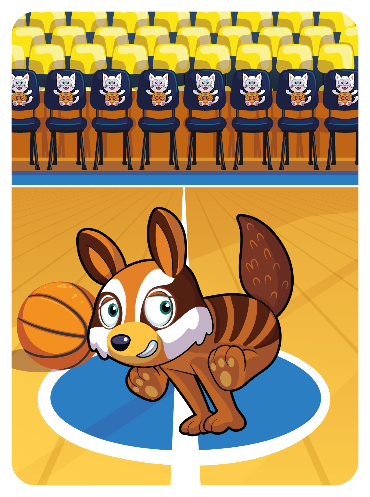 Gary Vaynerchuk - VeeFriends Series 2 - Noble Numbat #11546 - NFT # 11546