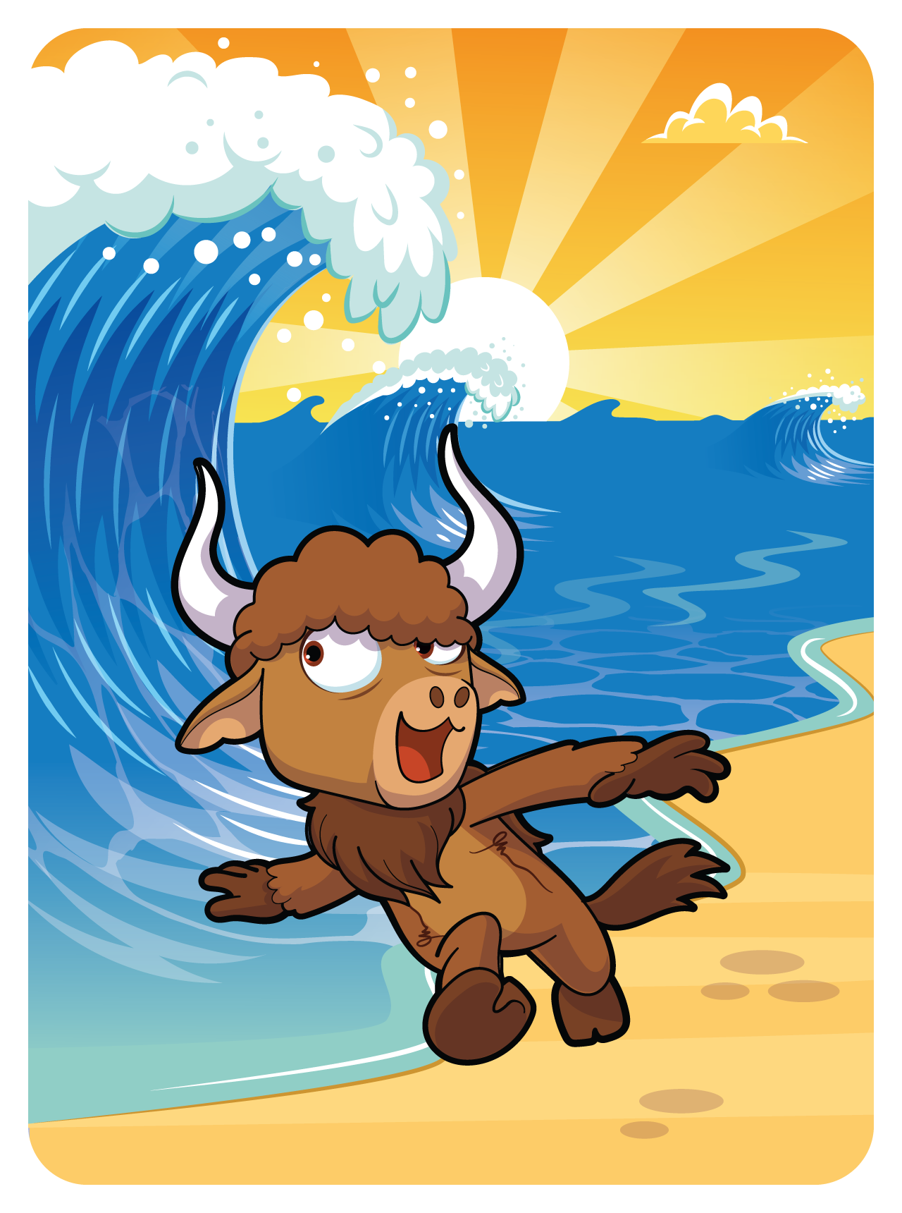 Gary Vaynerchuk - VeeFriends Series 2 - Yolo Yak #11549 - NFT # 11549