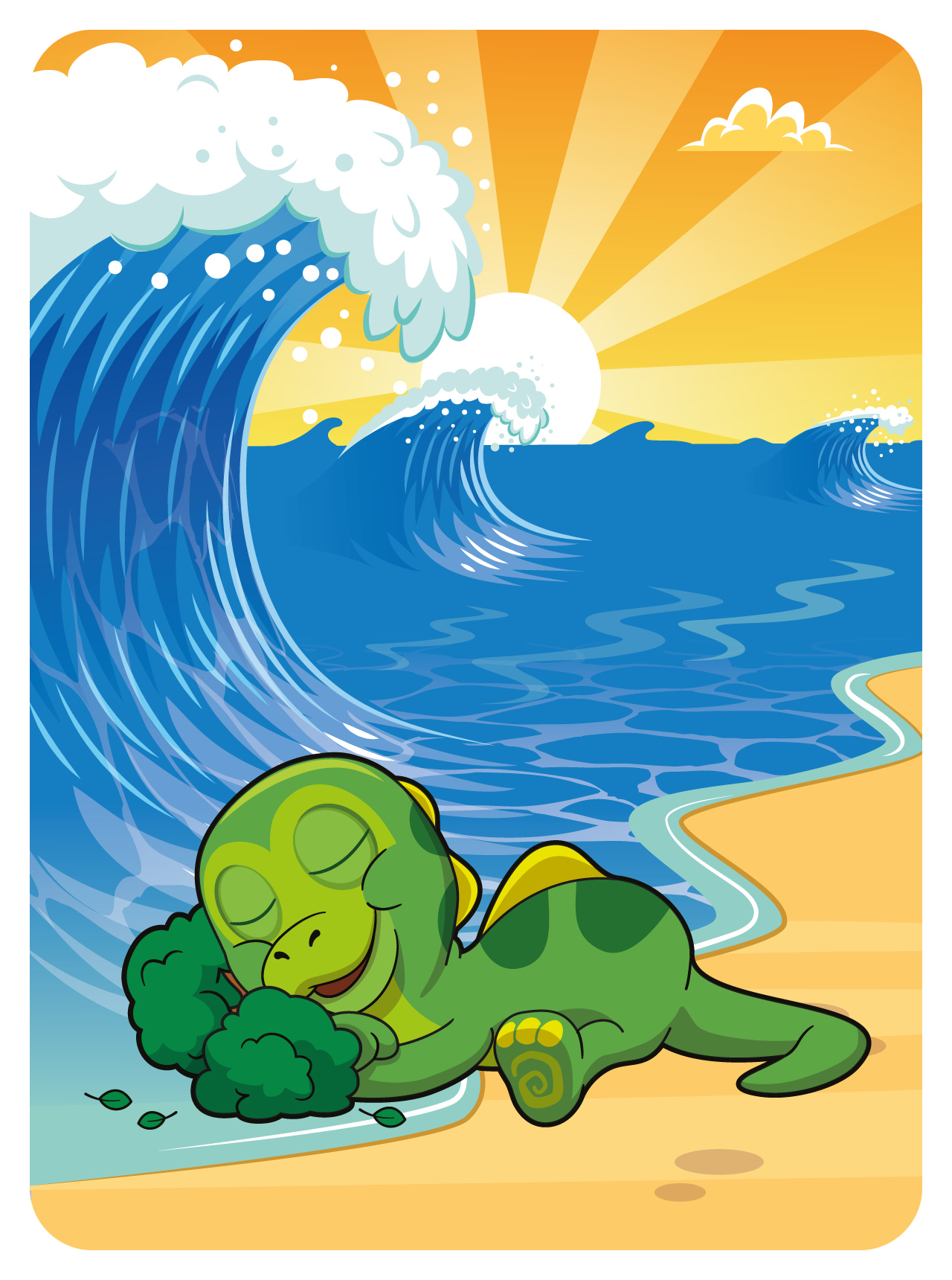 Gary Vaynerchuk - VeeFriends Series 2 - Dynamic Dinosaur #11555 - NFT # 11555