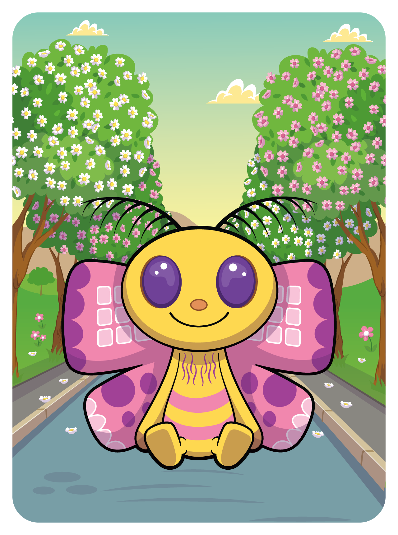 Gary Vaynerchuk - VeeFriends Series 2 - Major Moth #11561 - NFT # 11561