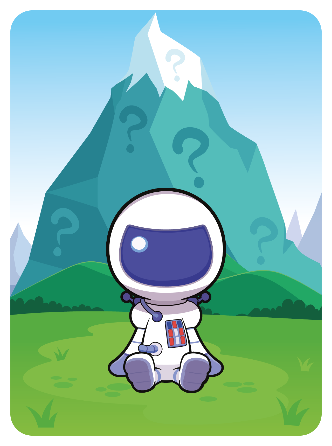 Gary Vaynerchuk - VeeFriends Series 2 - Adventurous Astronaut #11562 - NFT # 11562