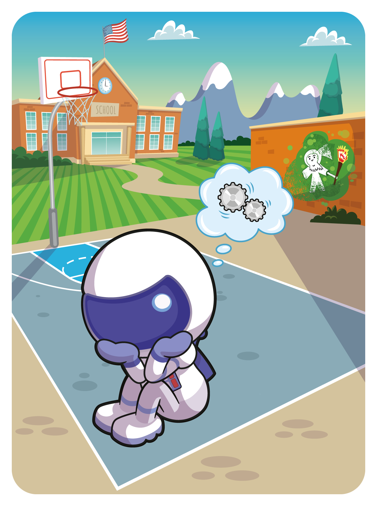 Gary Vaynerchuk - VeeFriends Series 2 - Adventurous Astronaut #11570 - NFT # 11570