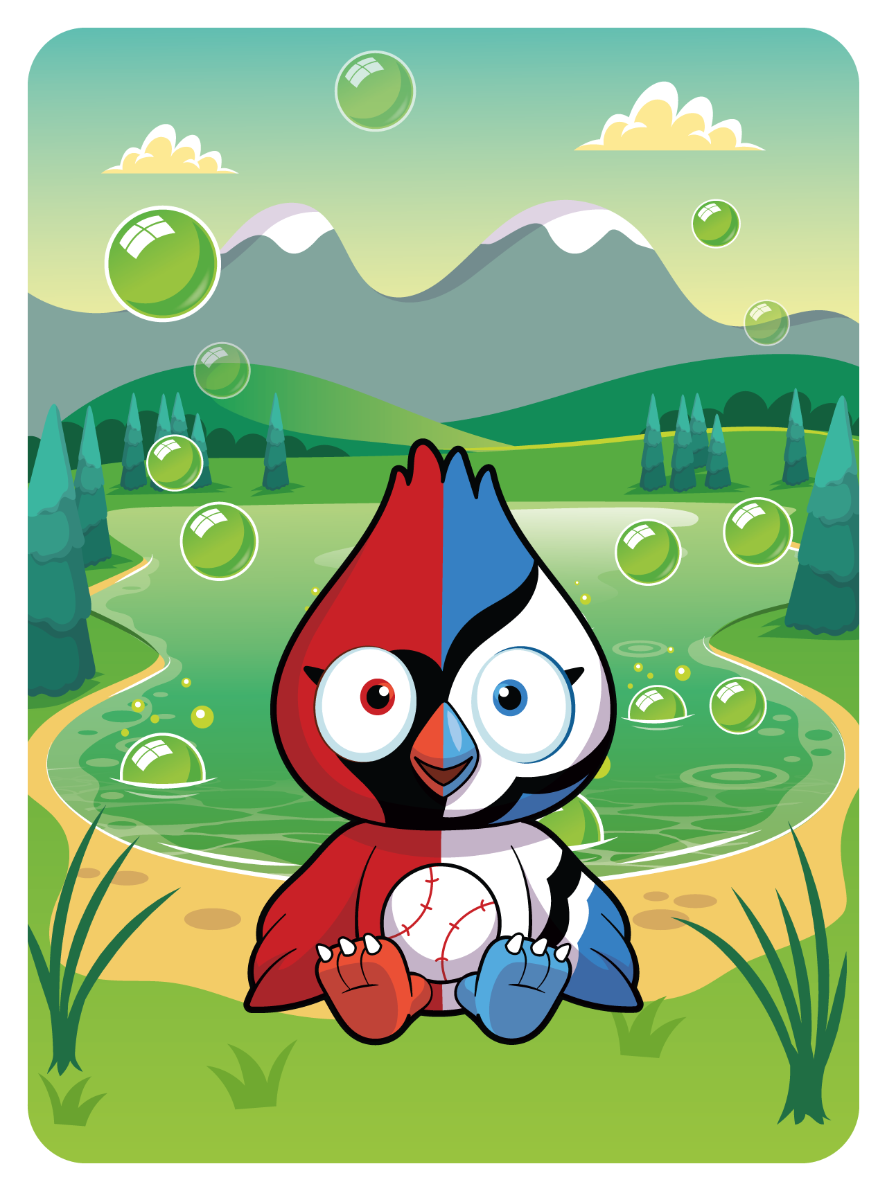 Gary Vaynerchuk - VeeFriends Series 2 - Toronto & St. Louis #11584 - NFT # 11584