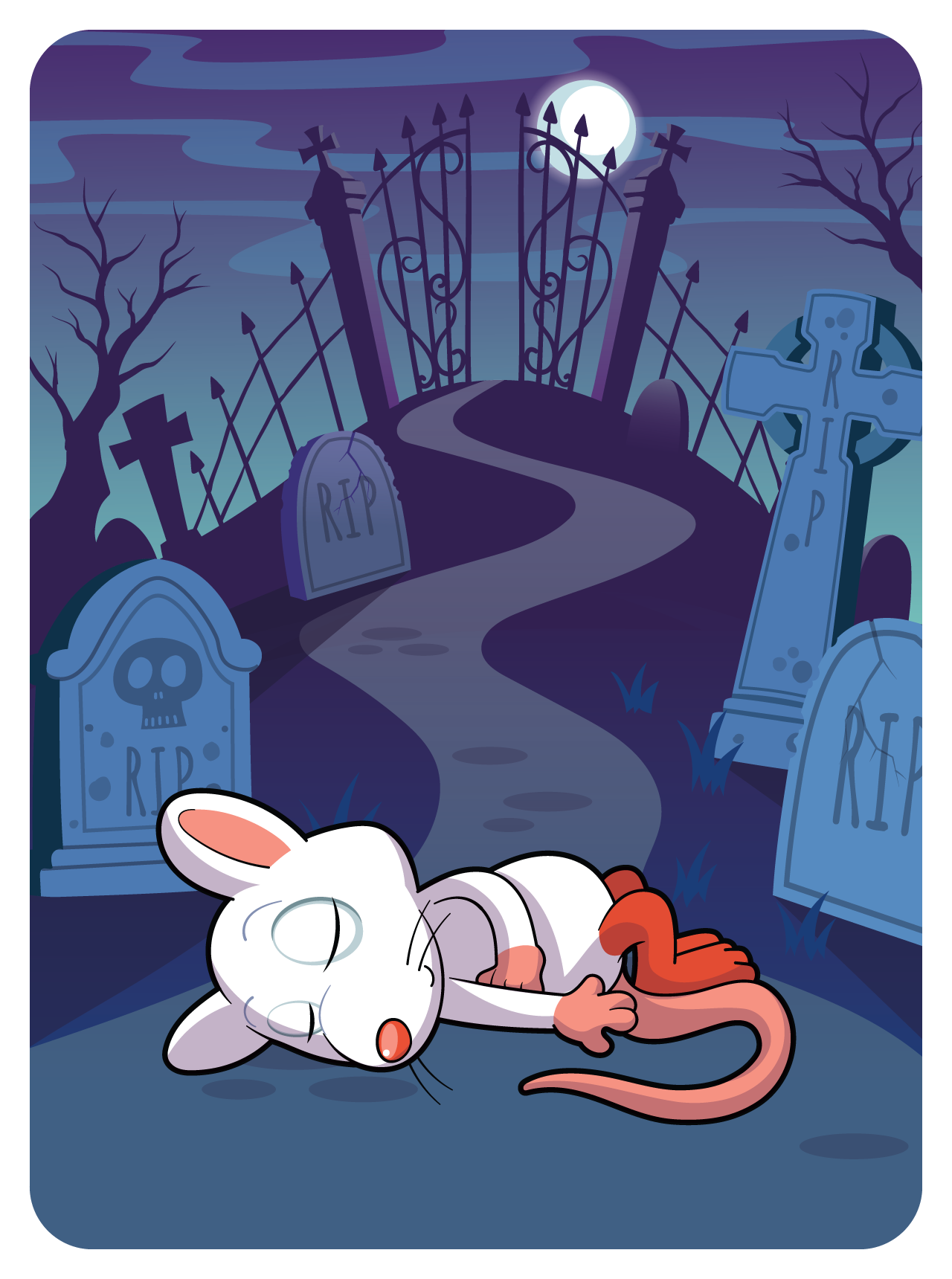 Gary Vaynerchuk - VeeFriends Series 2 - Reliable Rat #11588 - NFT # 11588