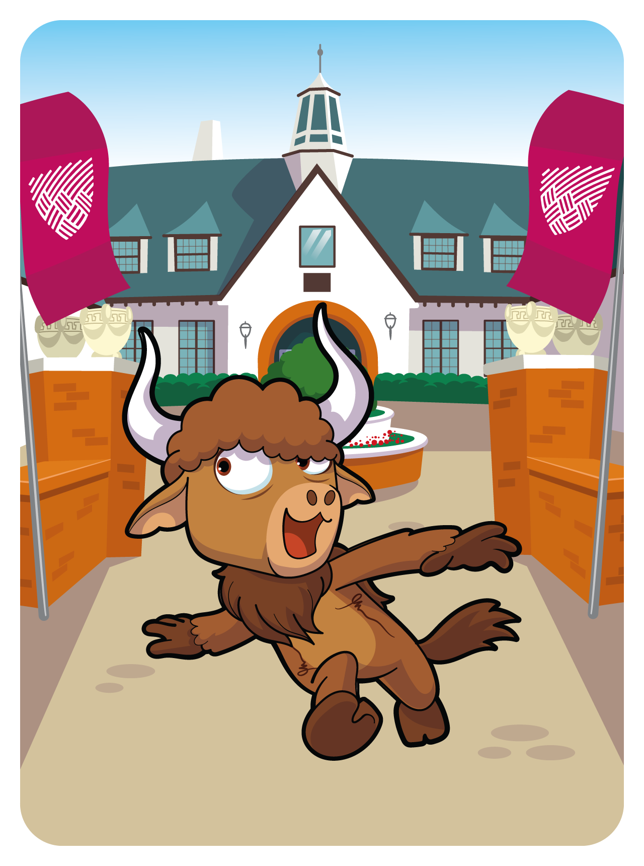 Gary Vaynerchuk - VeeFriends Series 2 - Yolo Yak #11592 - NFT # 11592