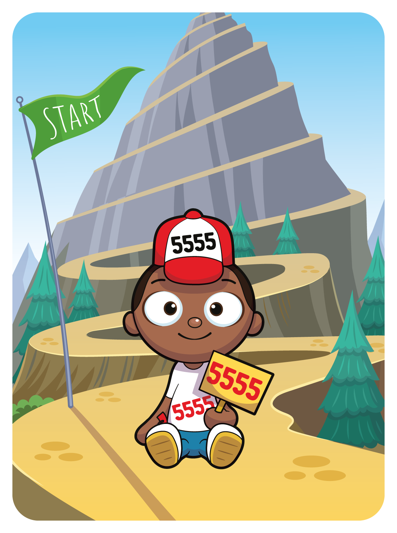 Gary Vaynerchuk - VeeFriends Series 2 - 5555 Fan #11601 - NFT # 11601