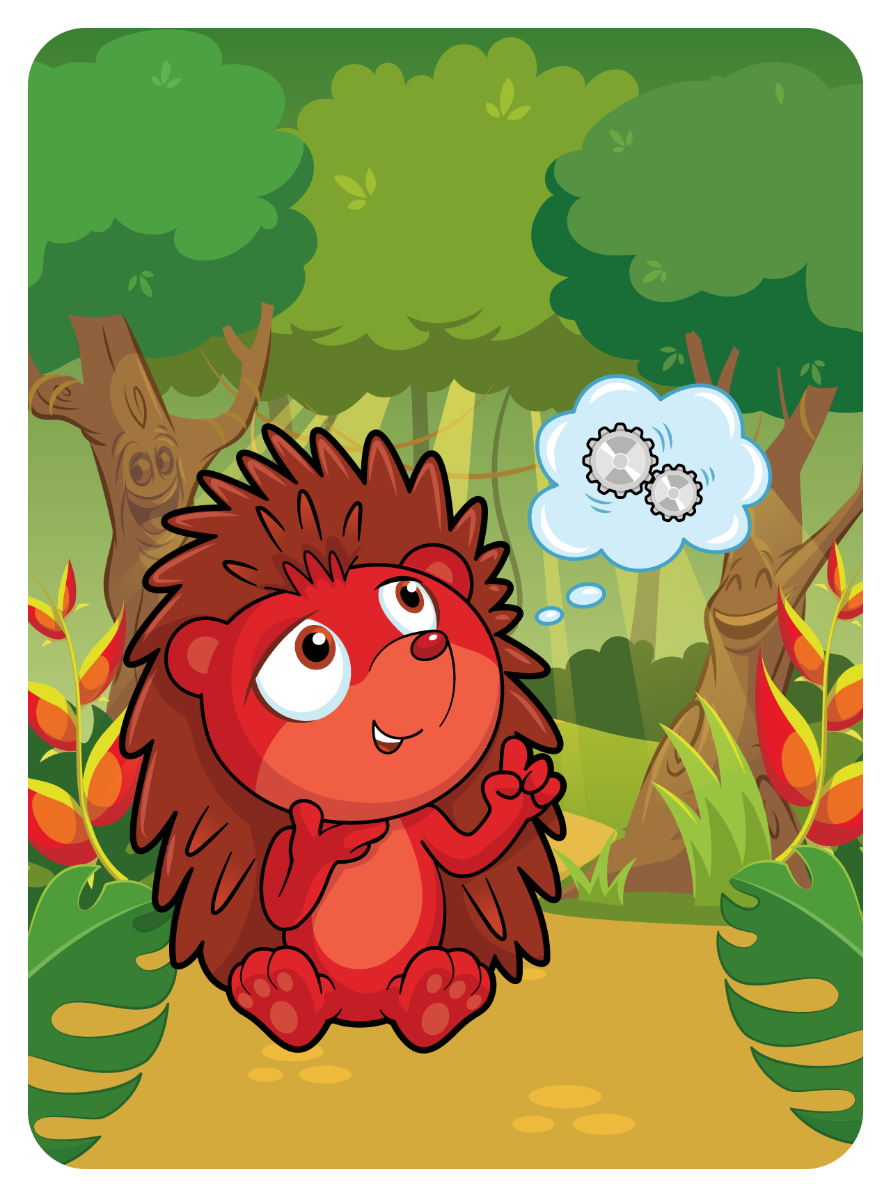 Gary Vaynerchuk - VeeFriends Series 2 - Humble Hedgehog #11606 - NFT # 11606