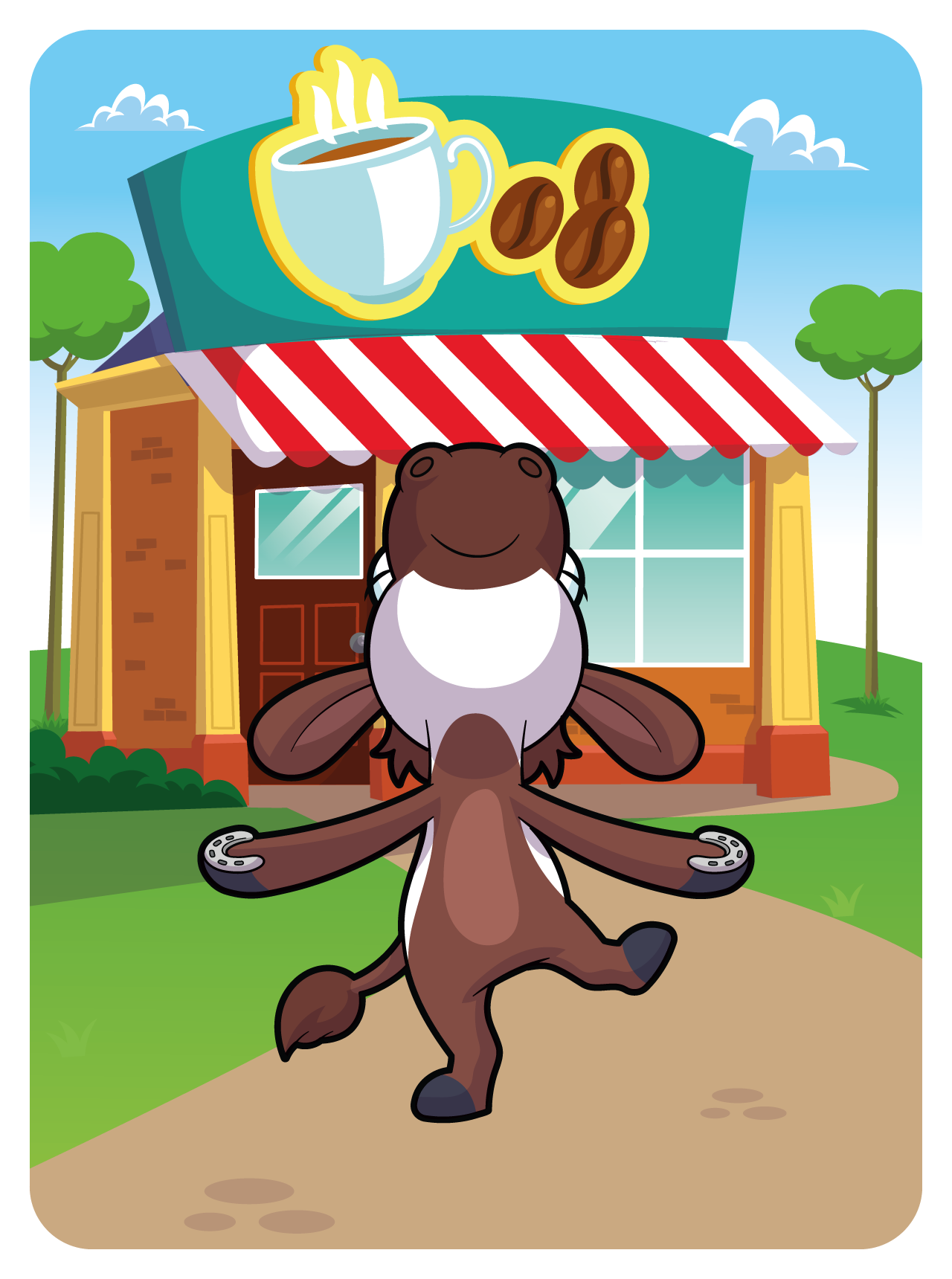 Gary Vaynerchuk - VeeFriends Series 2 - Mature Mule #11617 - NFT # 11617