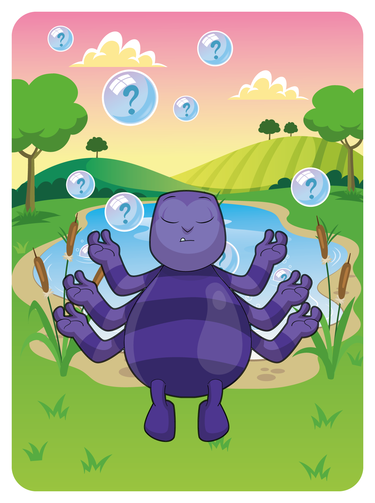 Gary Vaynerchuk - VeeFriends Series 2 - "Turnt" Tick #11623 - NFT # 11623