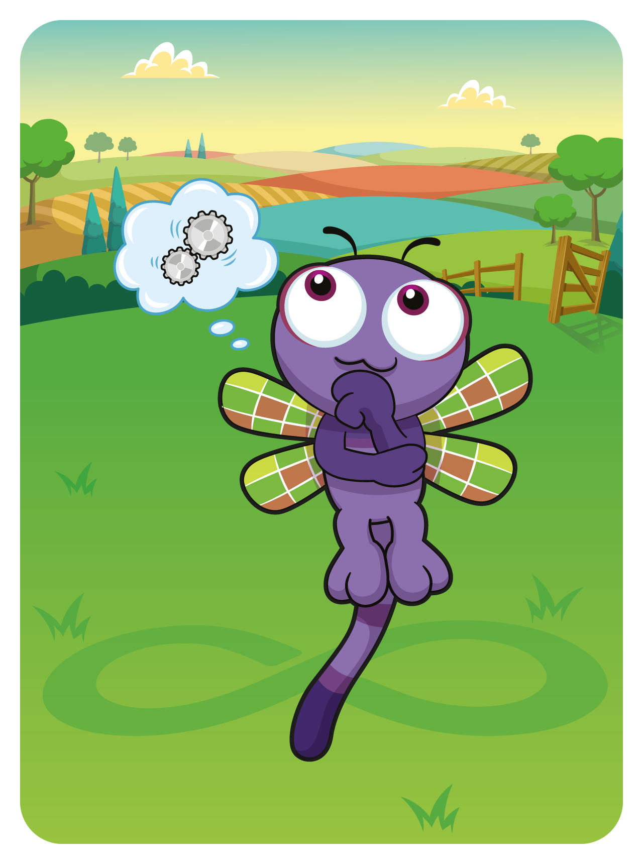 Gary Vaynerchuk - VeeFriends Series 2 - Dedicated Dragonfly #11627 - NFT # 11627