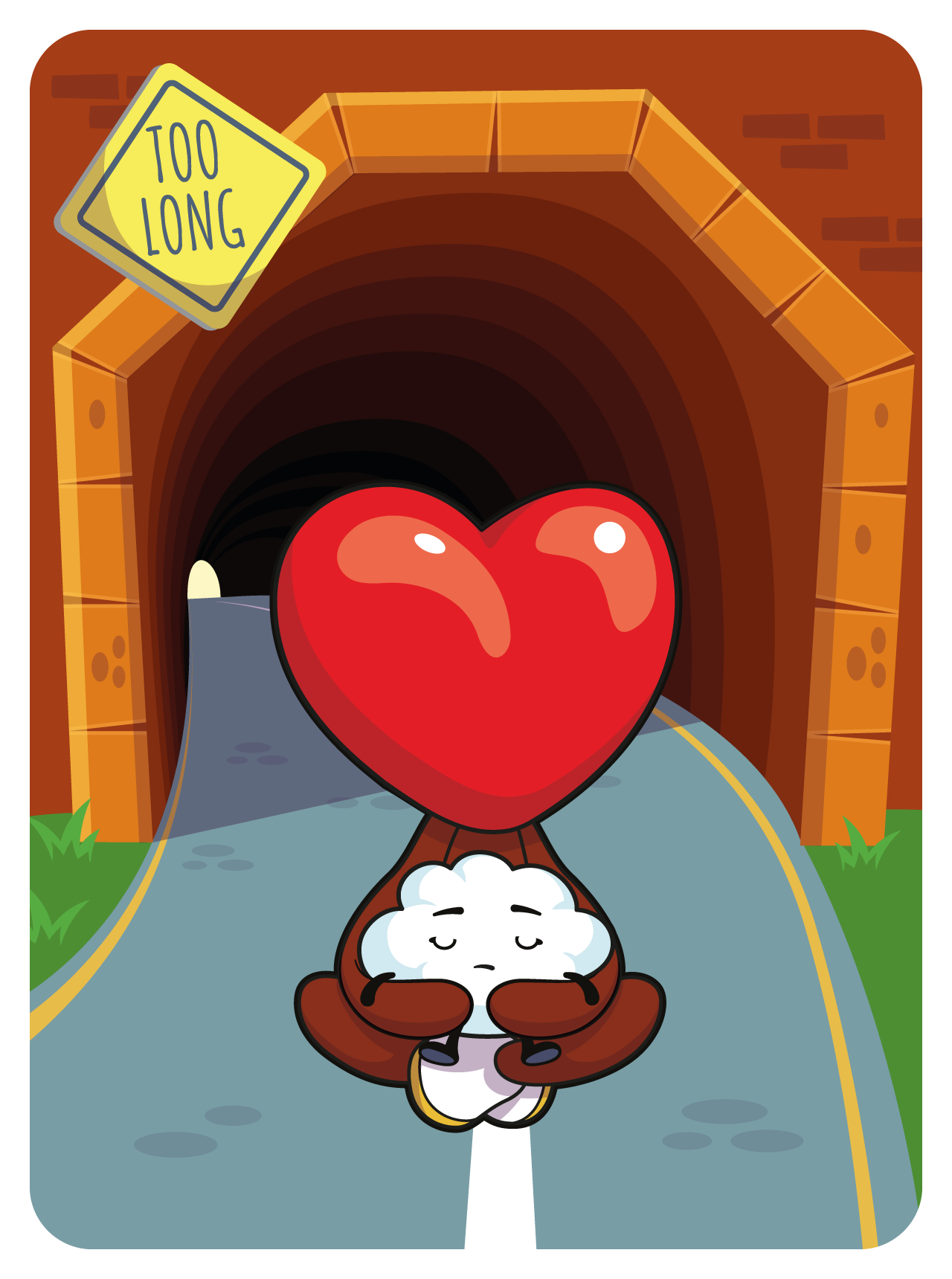 Gary Vaynerchuk - VeeFriends Series 2 - Be The Bigger Person #11634 - NFT # 11634