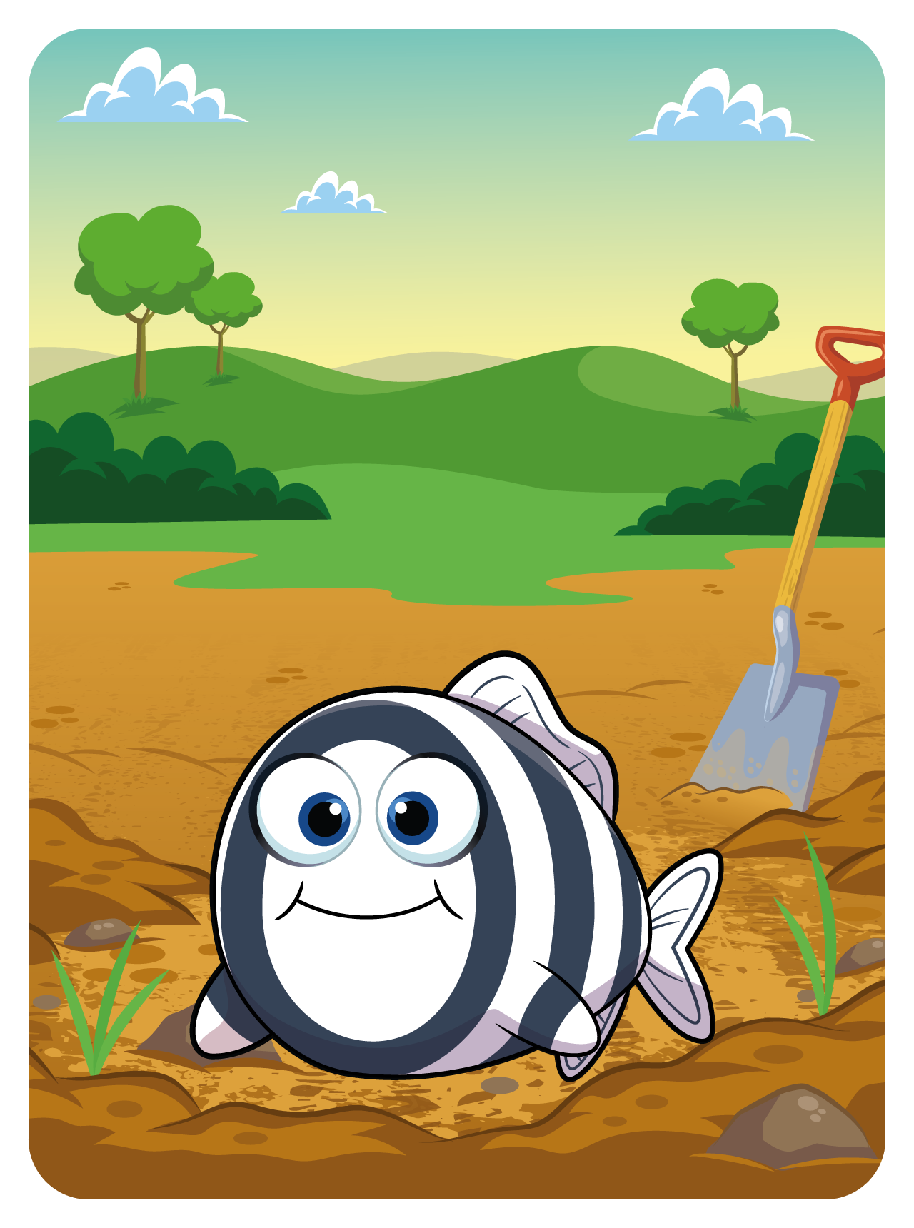 Gary Vaynerchuk - VeeFriends Series 2 - Brilliant Barb #11636 - NFT # 11636