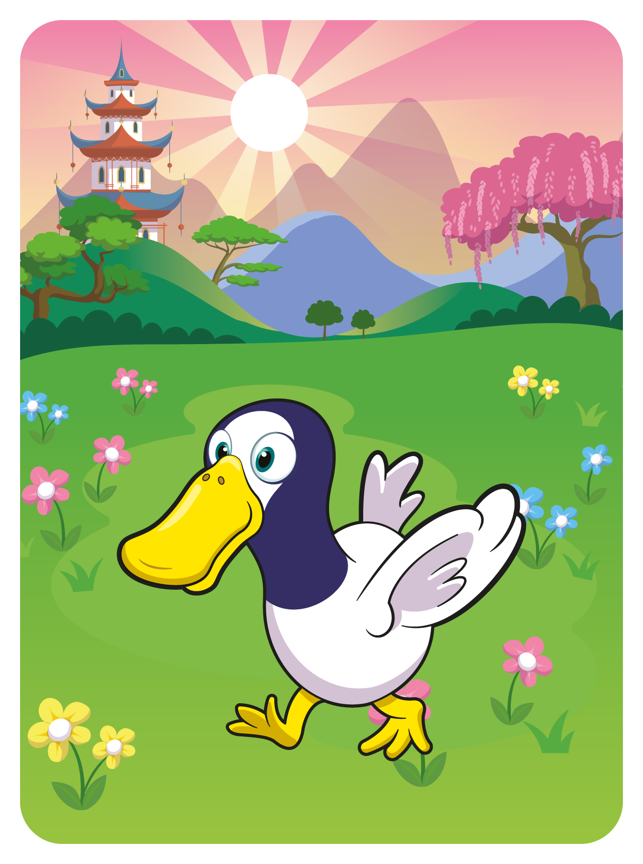 Gary Vaynerchuk - VeeFriends Series 2 - Gracious Goose #11643 - NFT # 11643