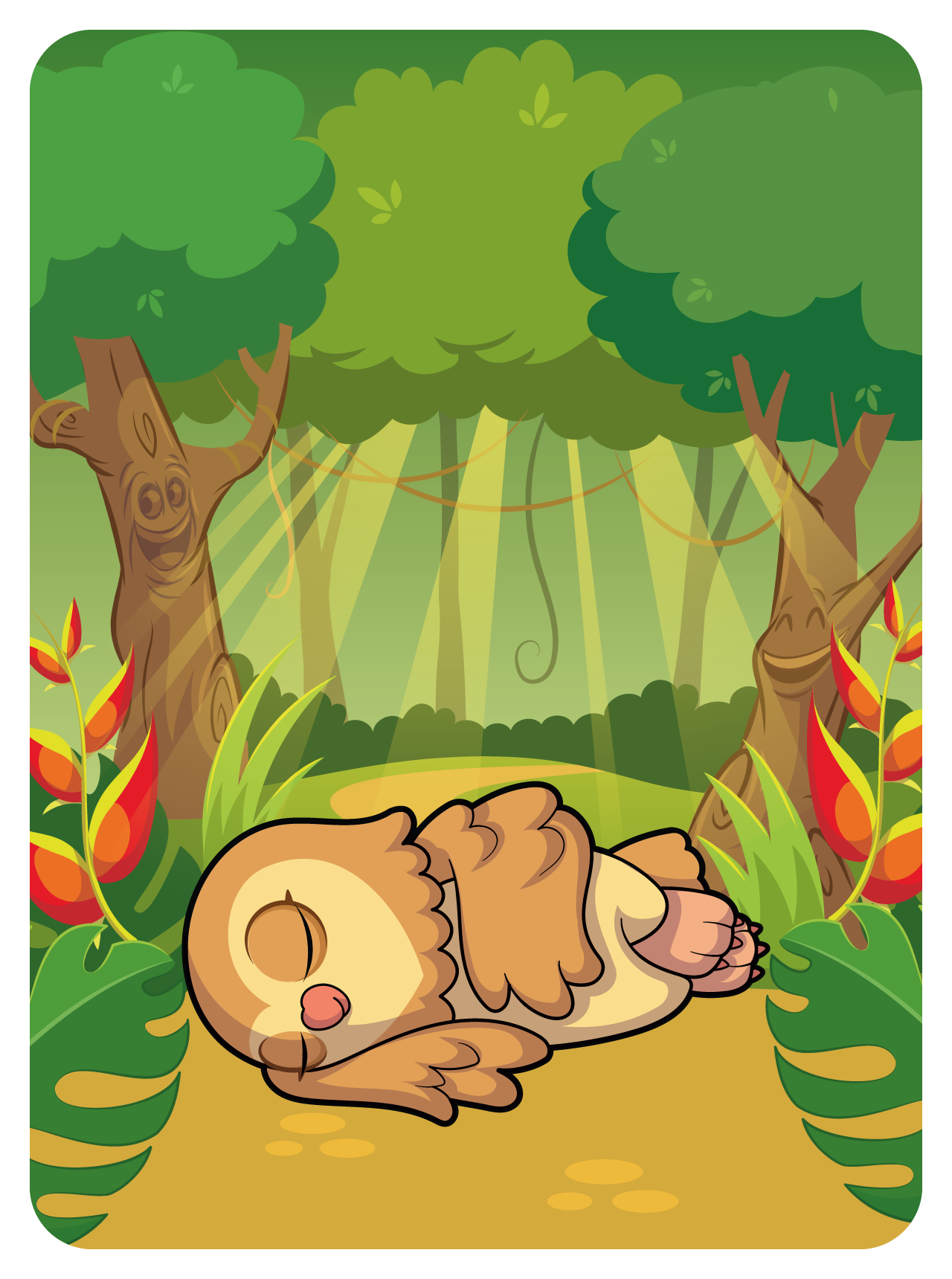 Gary Vaynerchuk - VeeFriends Series 2 - Benevolent Barn Owl #11644 - NFT # 11644