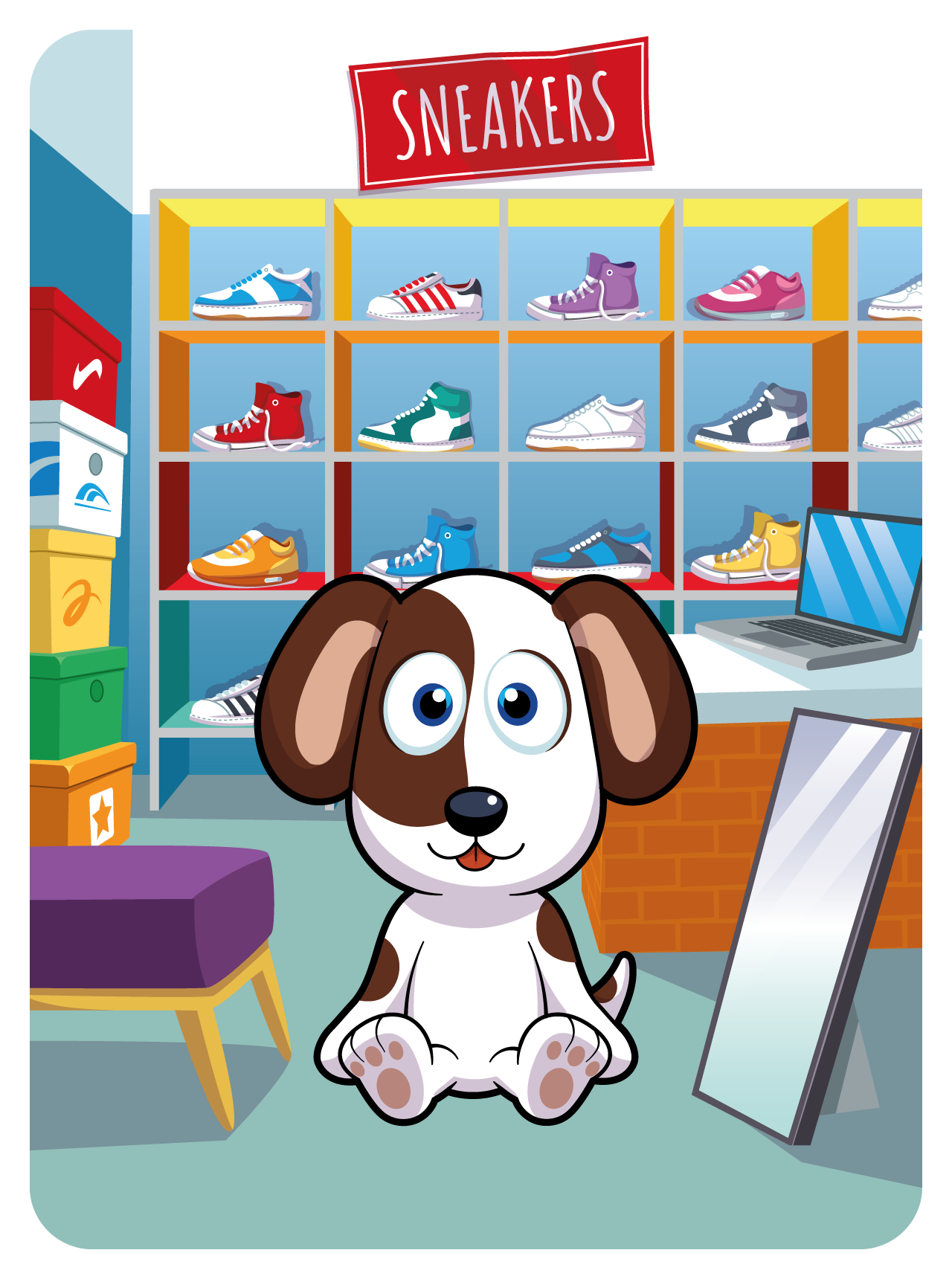 Gary Vaynerchuk - VeeFriends Series 2 - Dialed In Dog #11649 - NFT # 11649