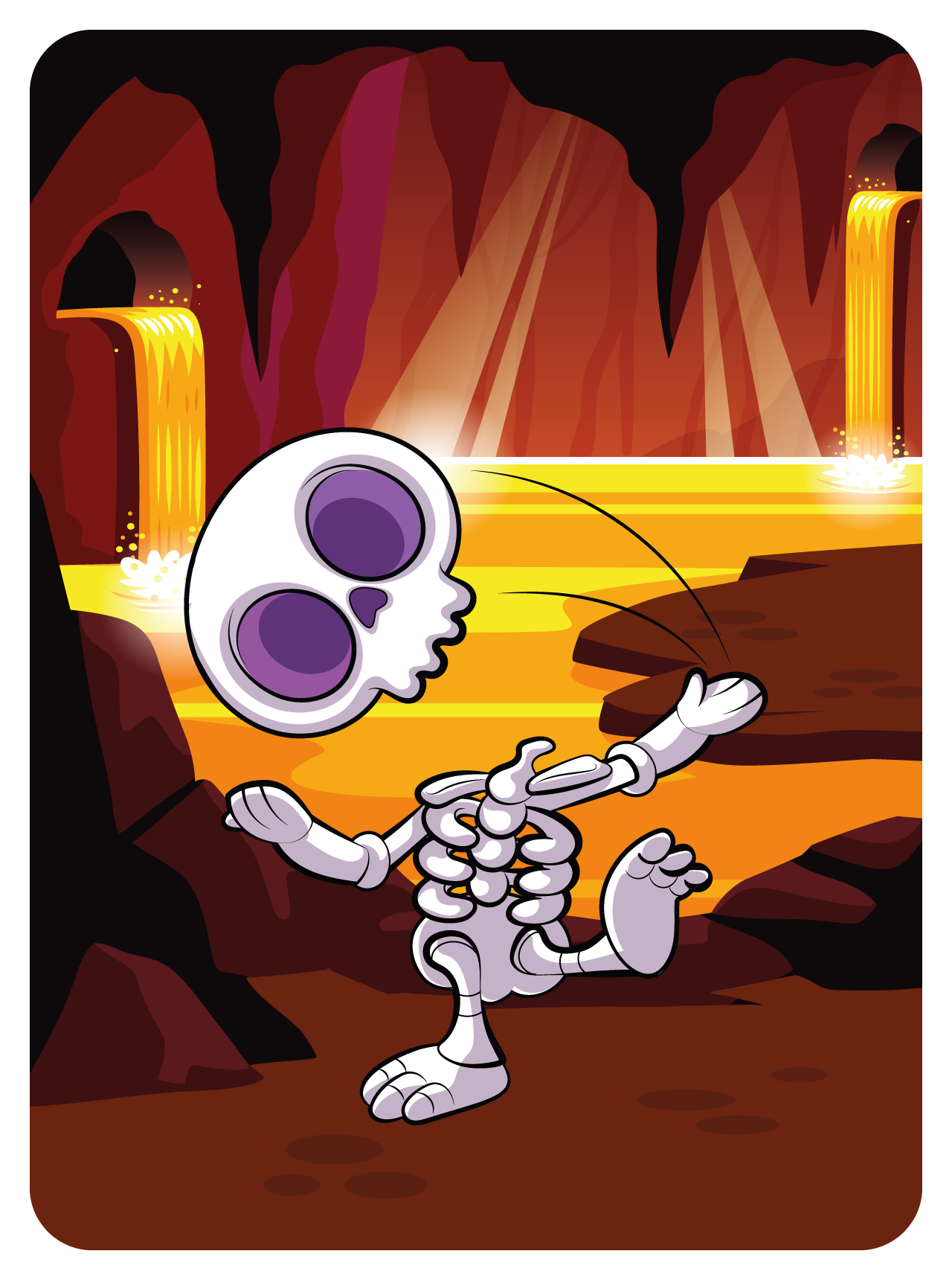 Gary Vaynerchuk - VeeFriends Series 2 - Skilled Skeleton #11667 - NFT # 11667