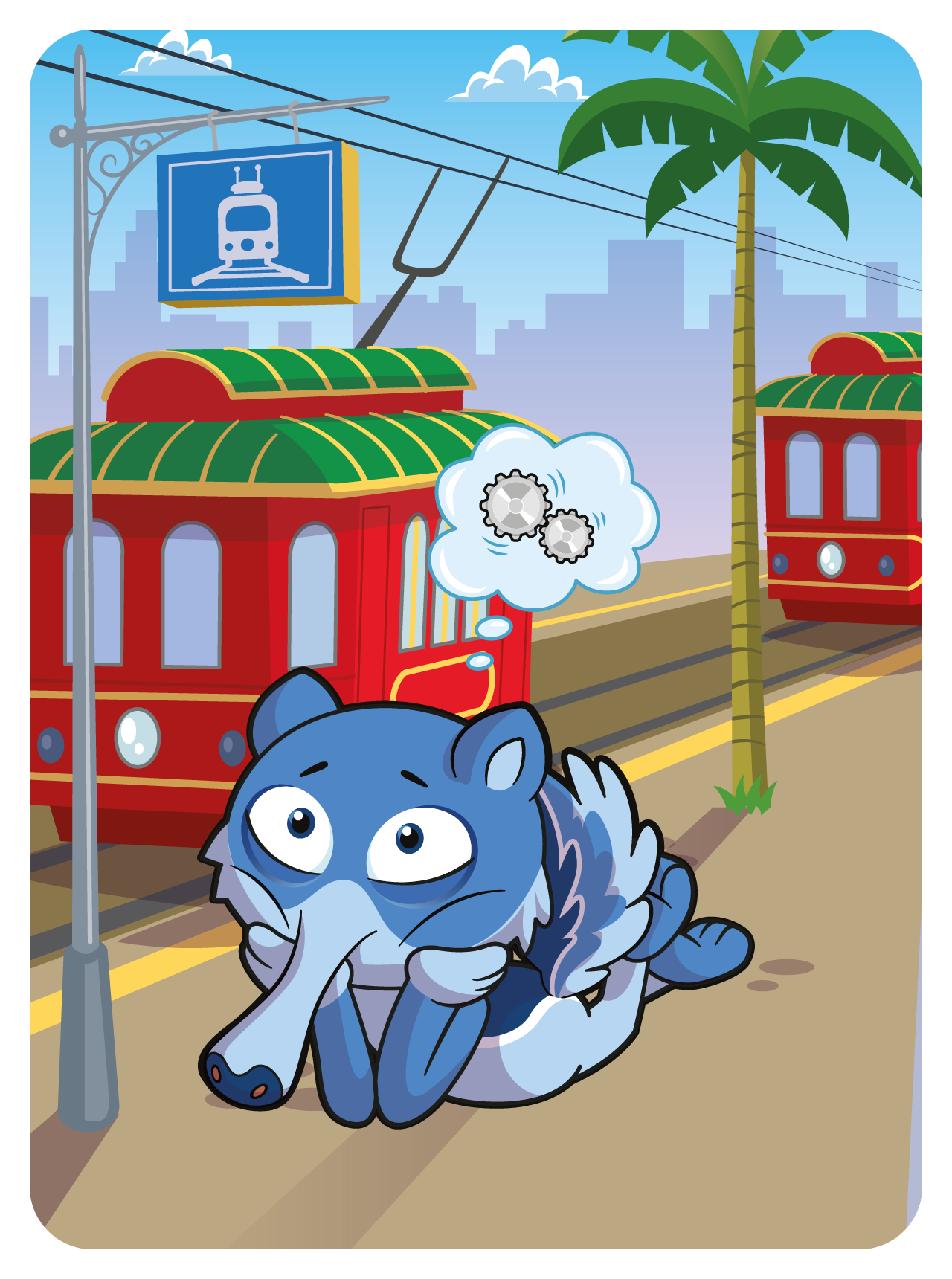 Gary Vaynerchuk - VeeFriends Series 2 - Accountable Anteater #11668 - NFT # 11668