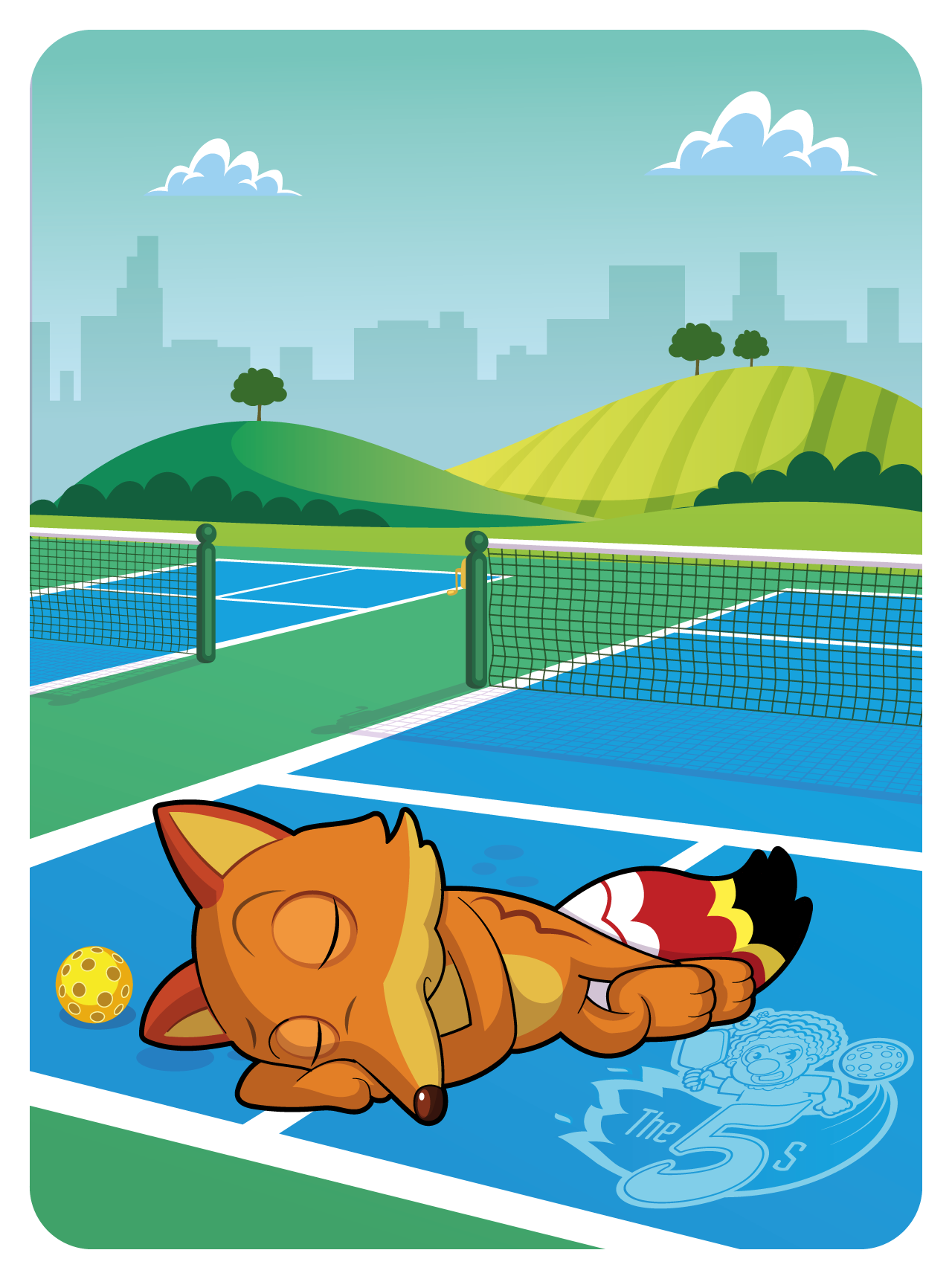 Gary Vaynerchuk - VeeFriends Series 2 - Just Jackal #11670 - NFT # 11670