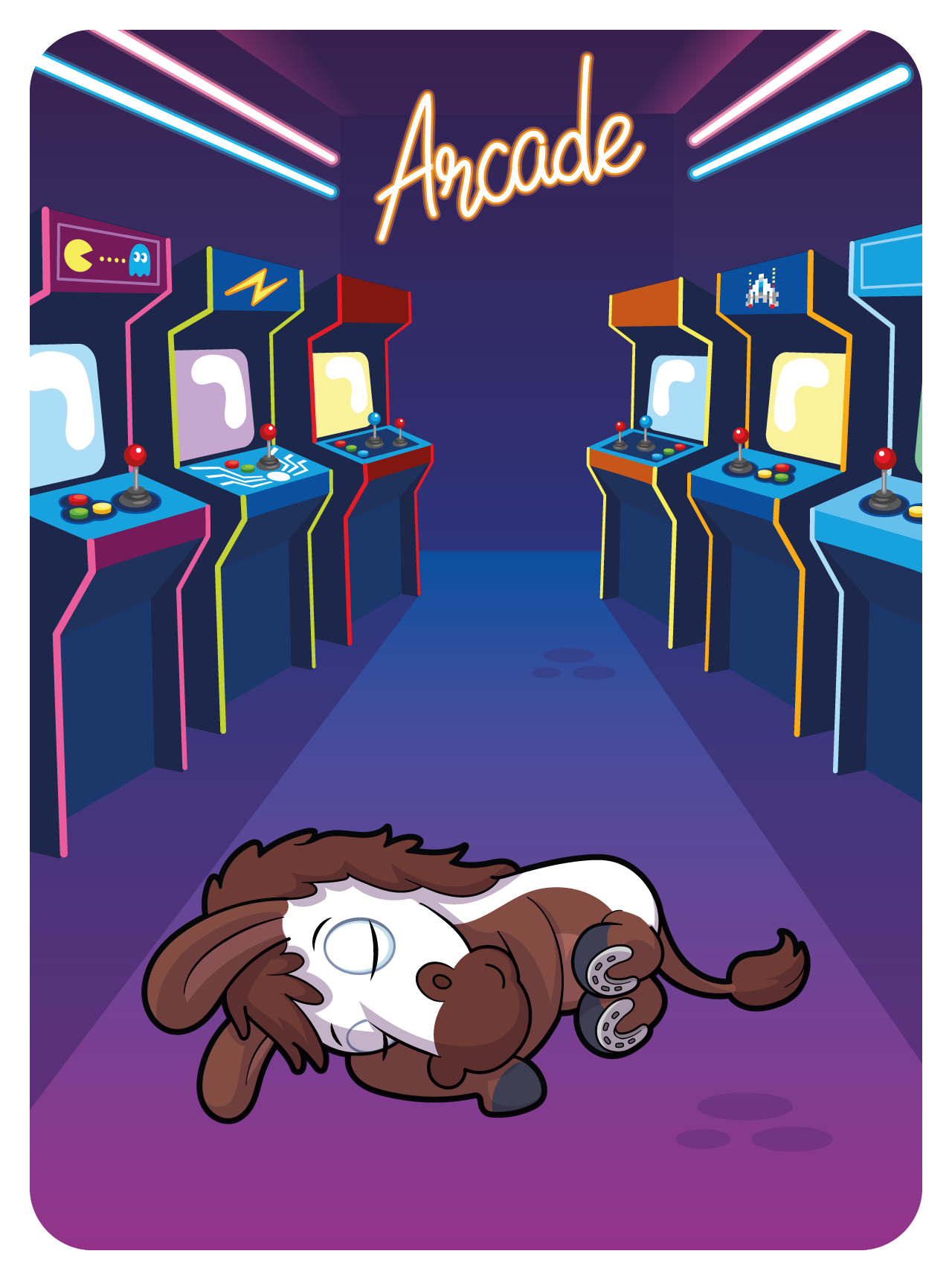 Gary Vaynerchuk - VeeFriends Series 2 - Mature Mule #11675 - NFT # 11675