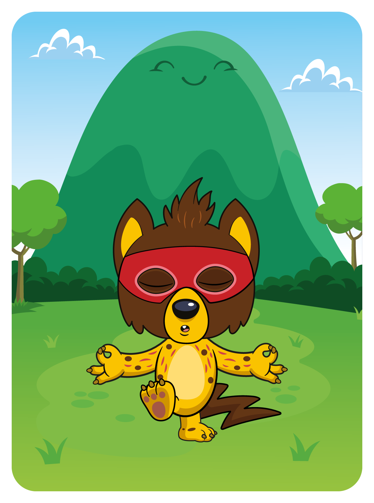 Gary Vaynerchuk - VeeFriends Series 2 - Hodl Hyena #11678 - NFT # 11678