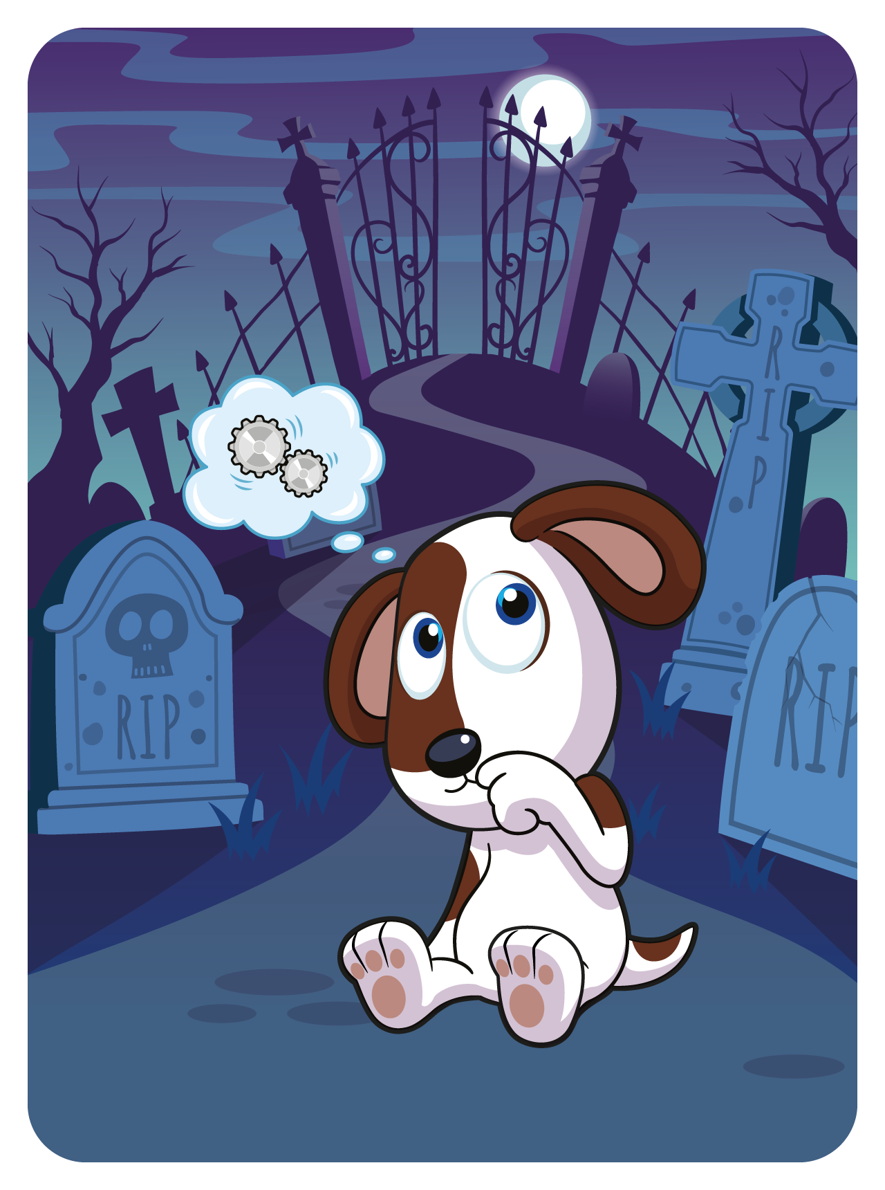 Gary Vaynerchuk - VeeFriends Series 2 - Dialed In Dog #11679 - NFT # 11679