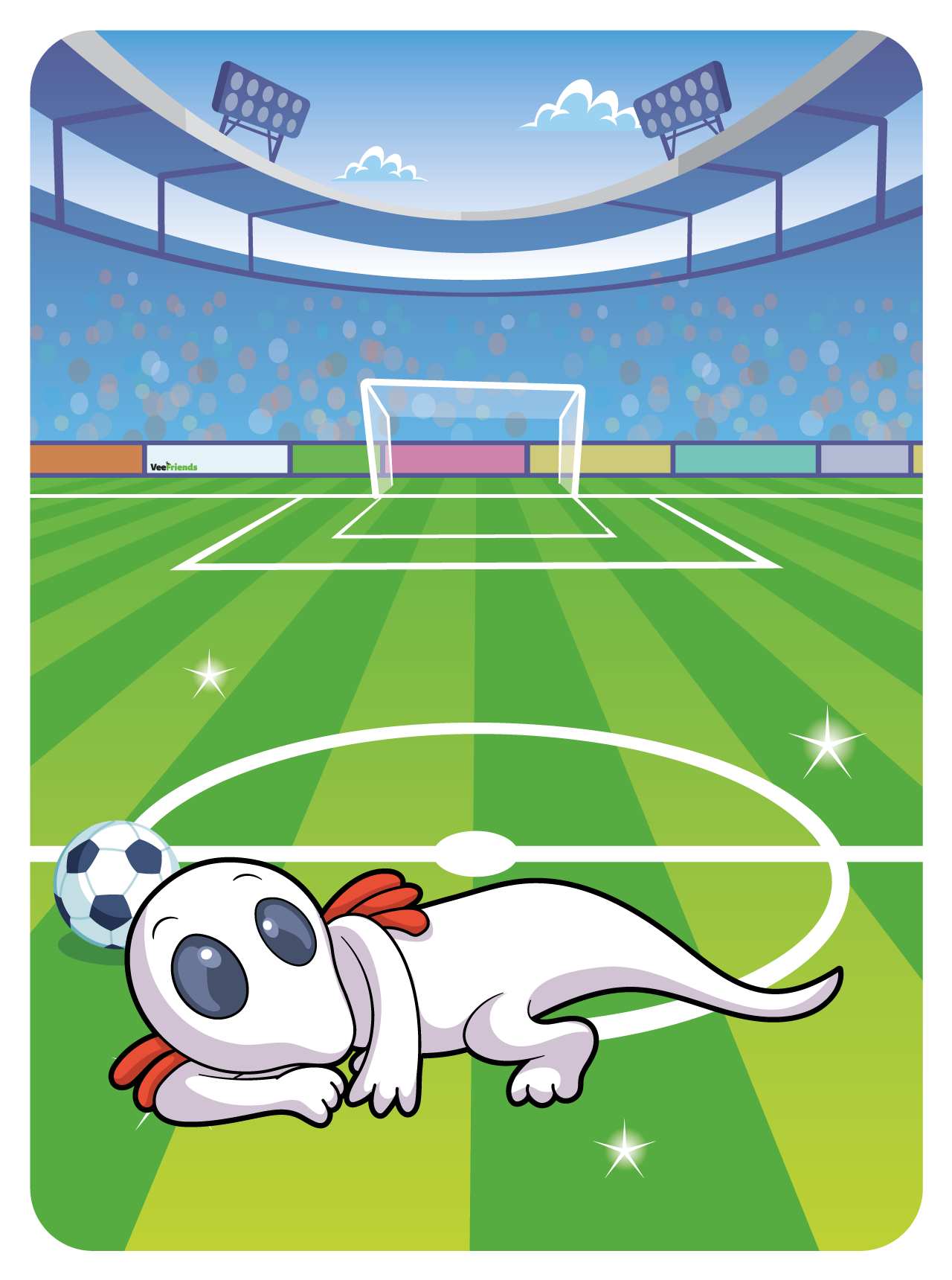 Gary Vaynerchuk - VeeFriends Series 2 - Honorable Olm #11683 - NFT # 11683