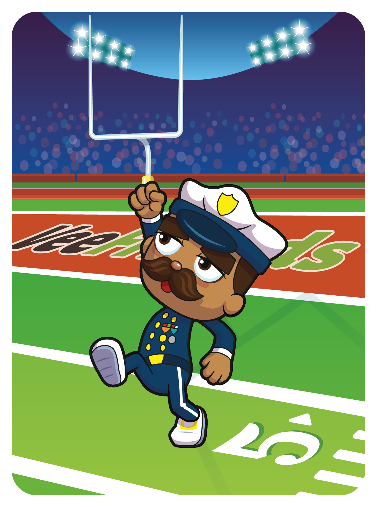 Gary Vaynerchuk - VeeFriends Series 2 - Arbitraging Admiral #11688 - NFT # 11688