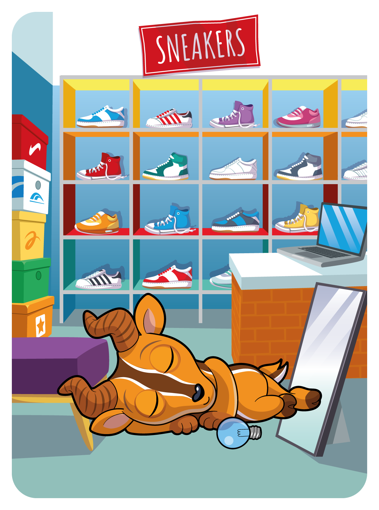 Gary Vaynerchuk - VeeFriends Series 2 - Innovative Impala #11693 - NFT # 11693