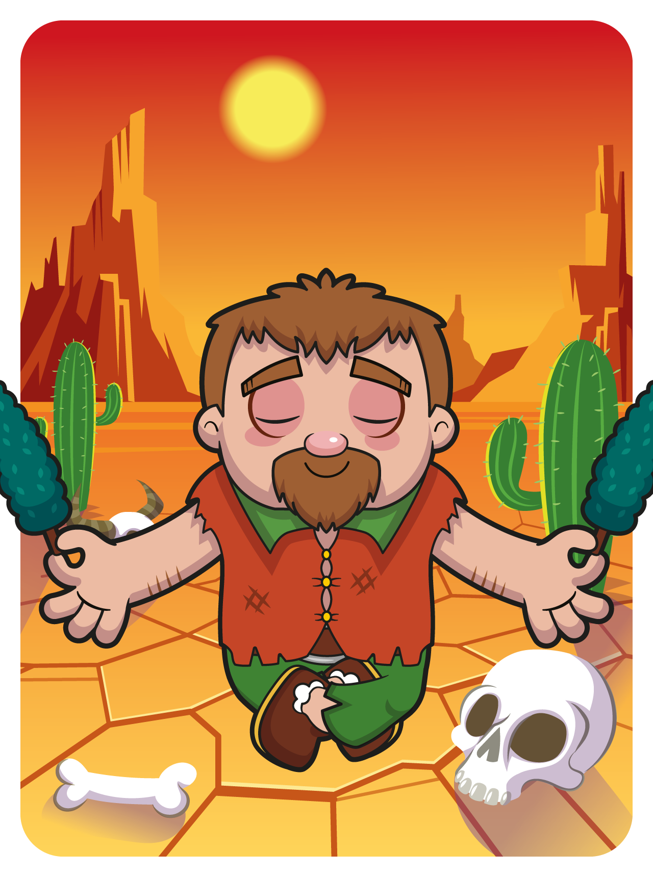 Gary Vaynerchuk - VeeFriends Series 2 - Gentle Giant #11698 - NFT # 11698