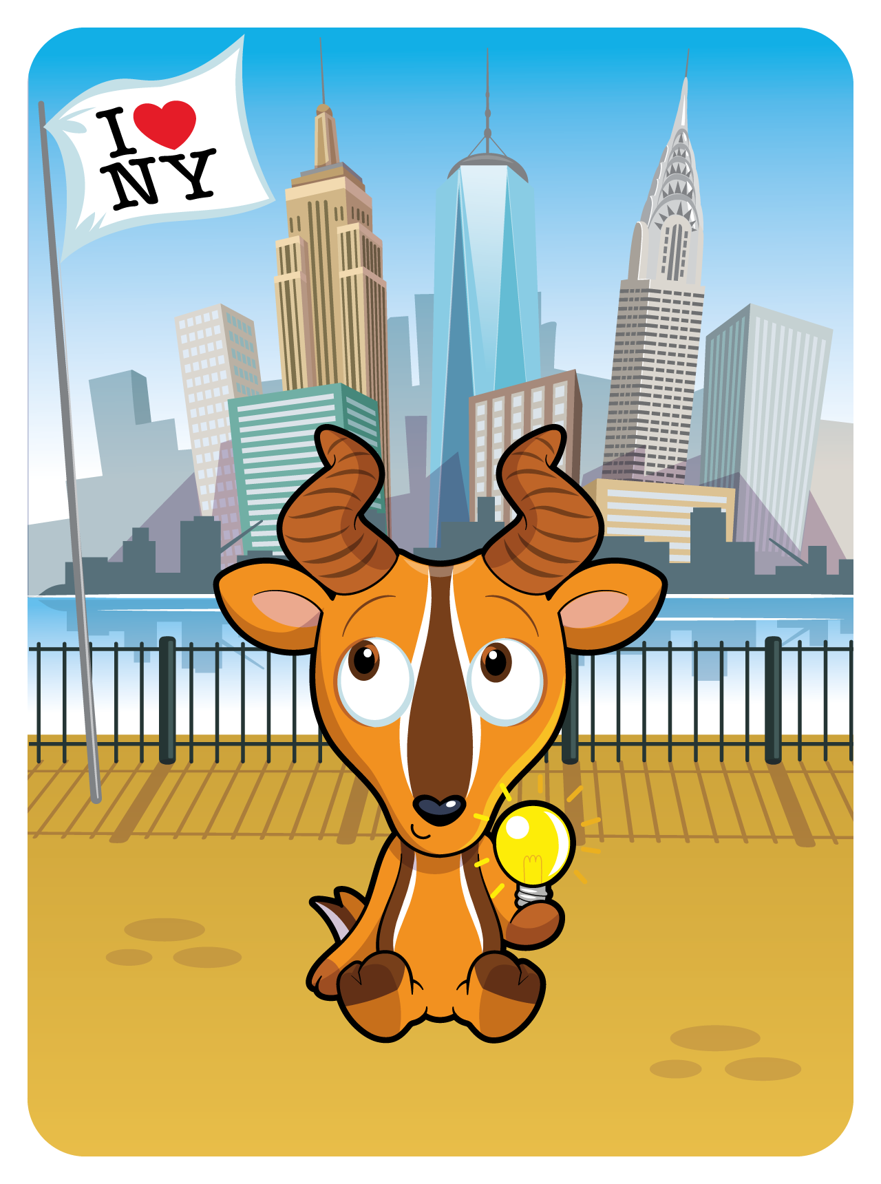 Gary Vaynerchuk - VeeFriends Series 2 - Innovative Impala #11699 - NFT # 11699