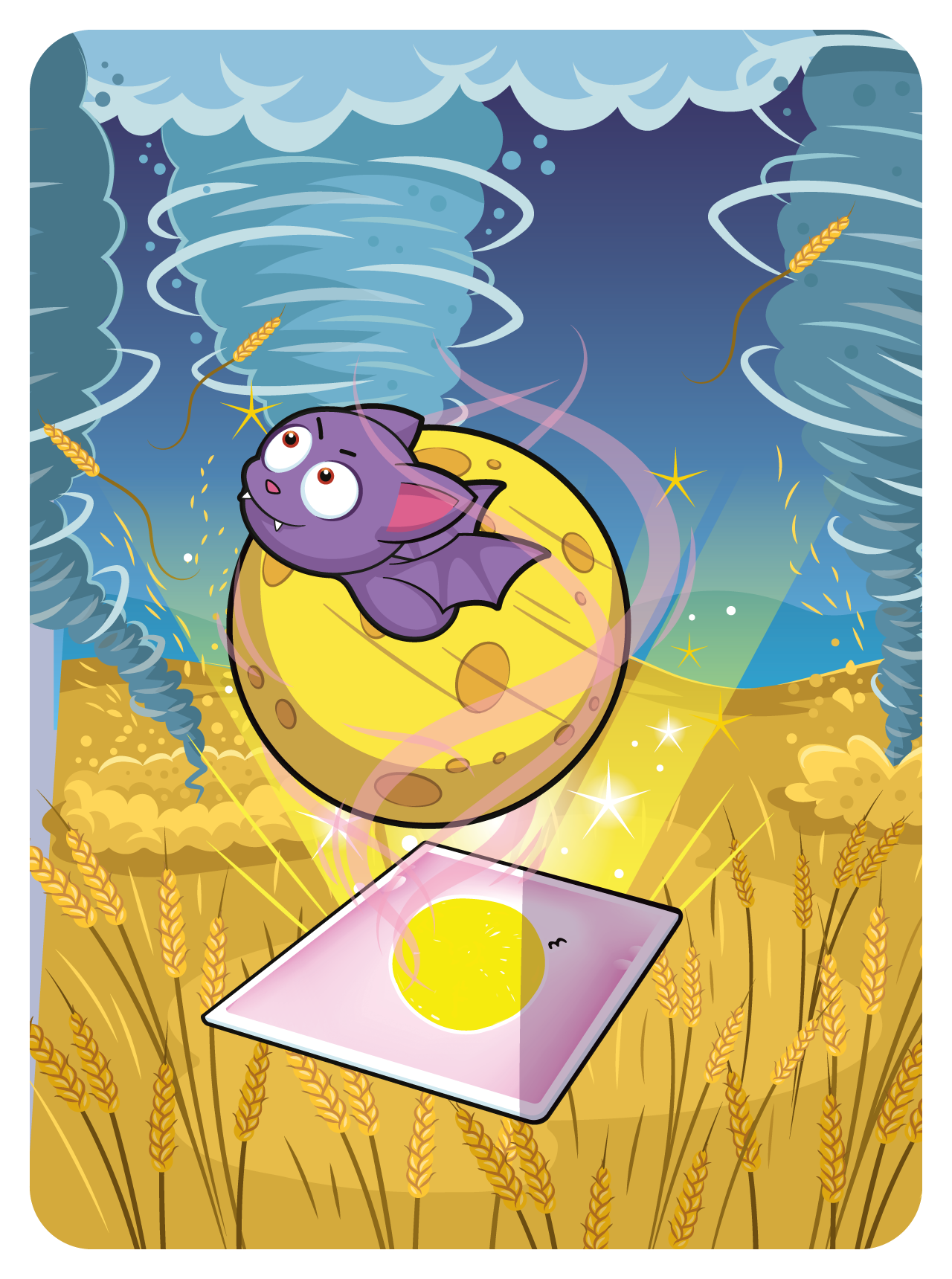 Gary Vaynerchuk - VeeFriends Series 2 - Bold As Fuck Bat #1170 - NFT # 1170