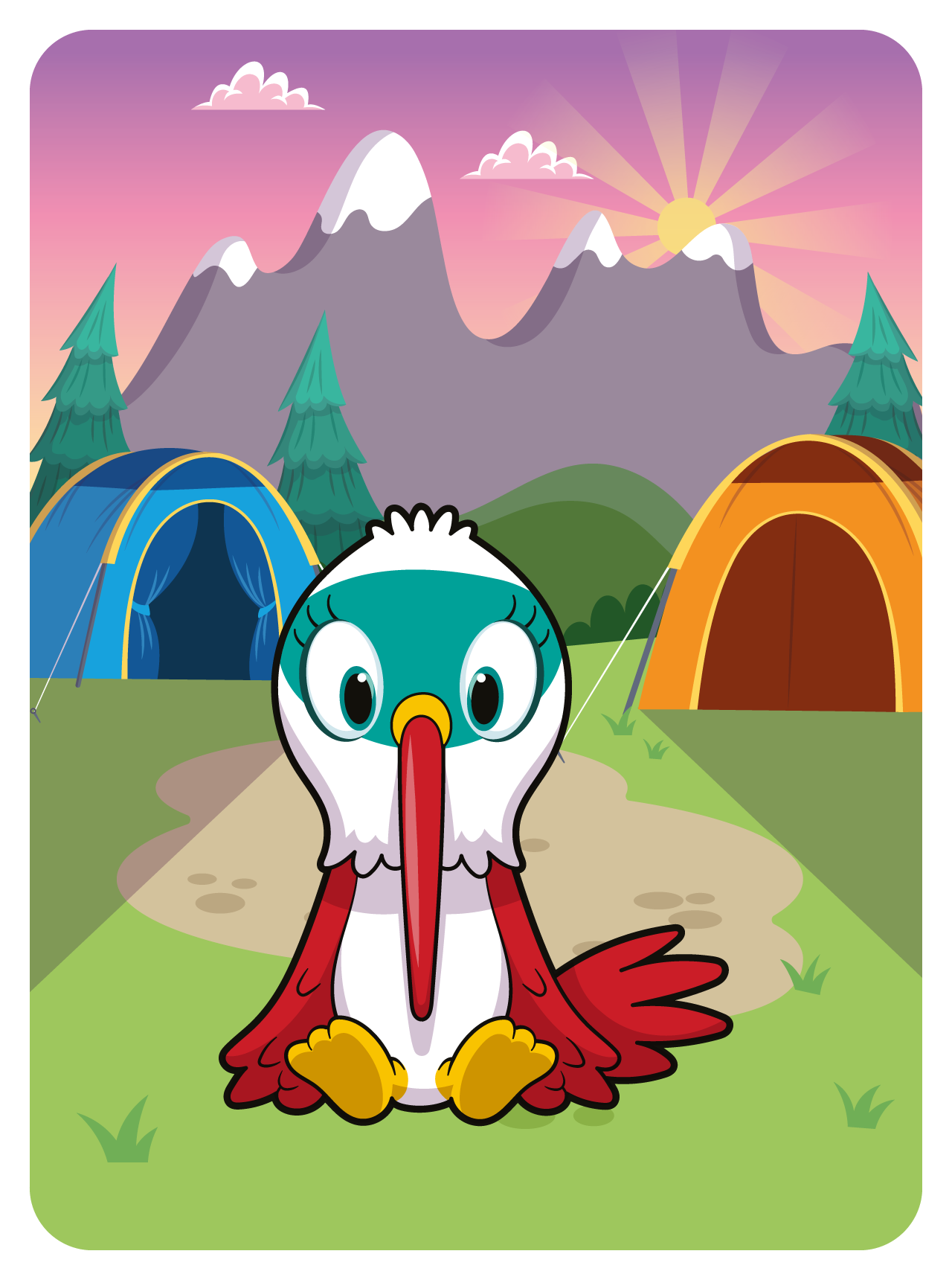 Gary Vaynerchuk - VeeFriends Series 2 - Humble Hummingbird #11700 - NFT # 11700