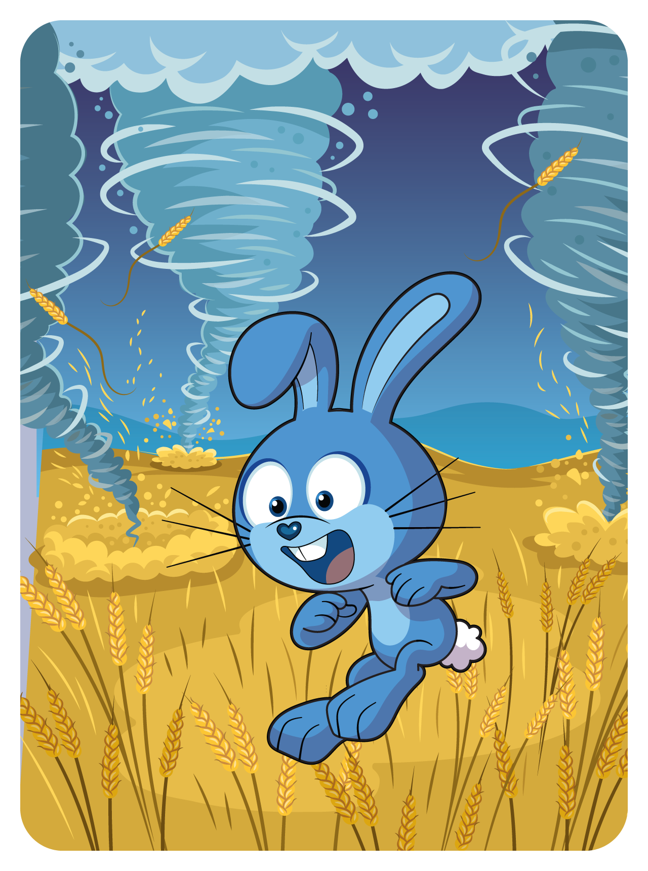 Gary Vaynerchuk - VeeFriends Series 2 - Radical Rabbit #11708 - NFT # 11708