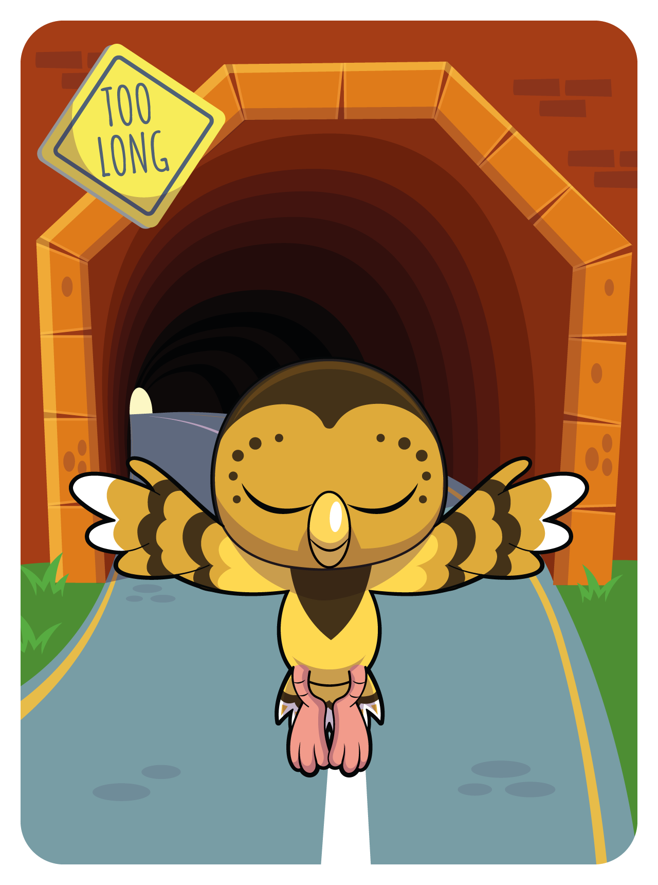 Gary Vaynerchuk - VeeFriends Series 2 - Secure Sparrow #11709 - NFT # 11709