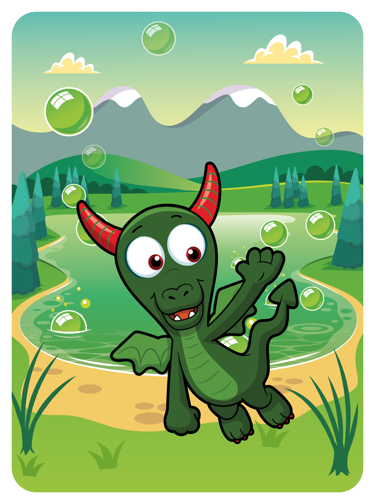 Gary Vaynerchuk - VeeFriends Series 2 - Driven Dragon #11721 - NFT # 11721