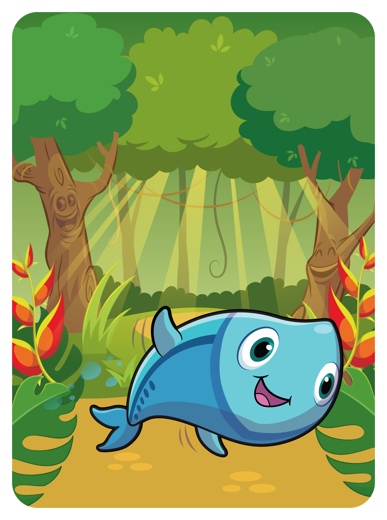 Gary Vaynerchuk - VeeFriends Series 2 - Amiable Anchovy #11733 - NFT # 11733