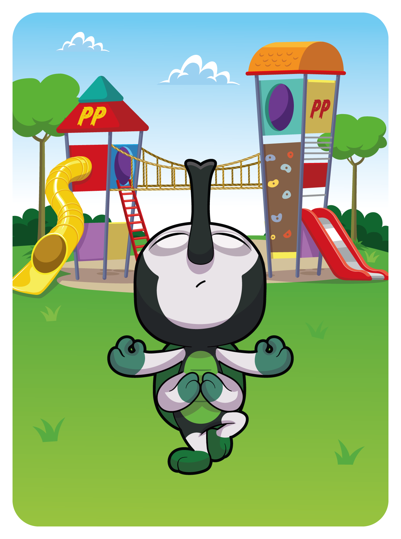 Gary Vaynerchuk - VeeFriends Series 2 - Balanced Beetle #11743 - NFT # 11743