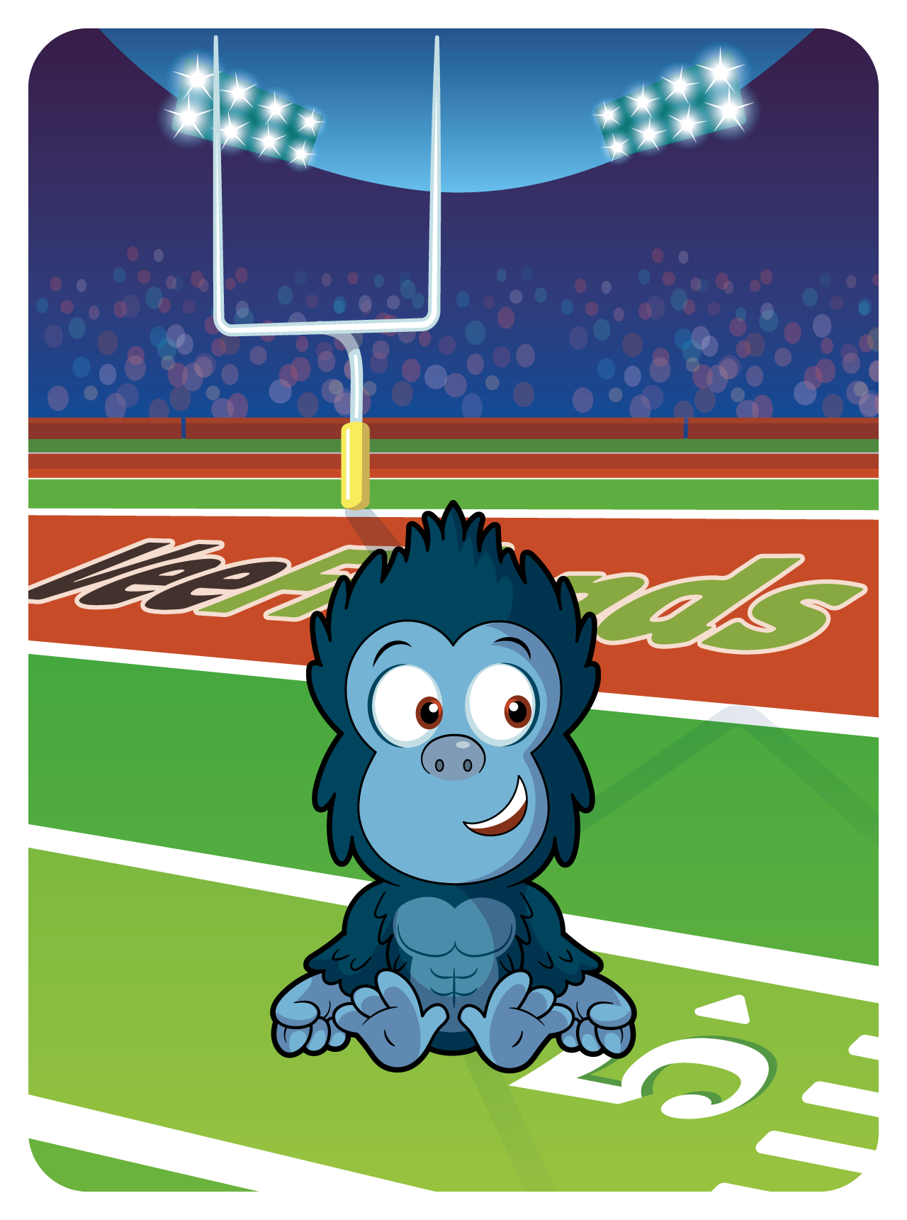 Gary Vaynerchuk - VeeFriends Series 2 - Gratitude Gorilla #11750 - NFT # 11750