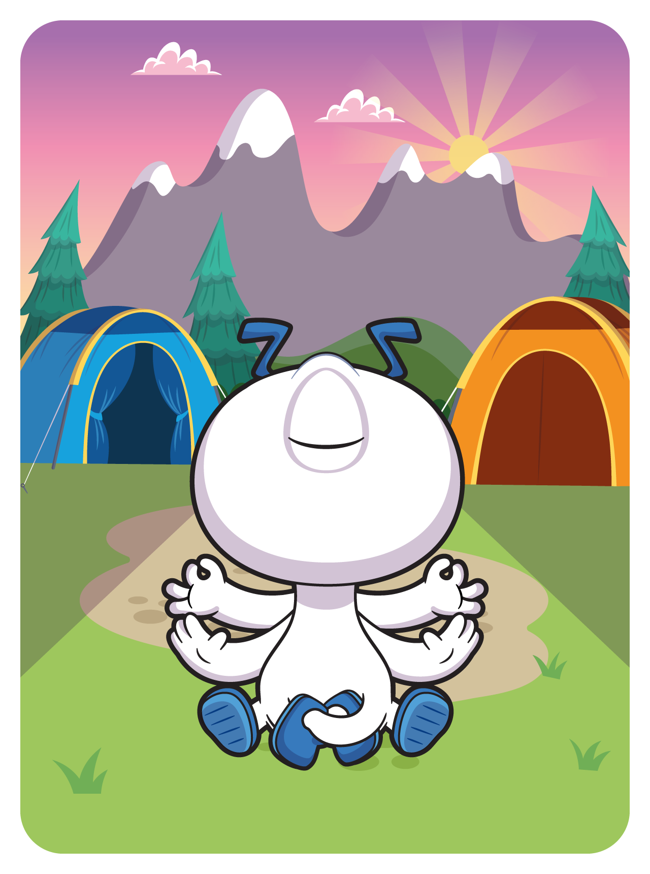 Gary Vaynerchuk - VeeFriends Series 2 - Impeccable Inostranet #11752 - NFT # 11752