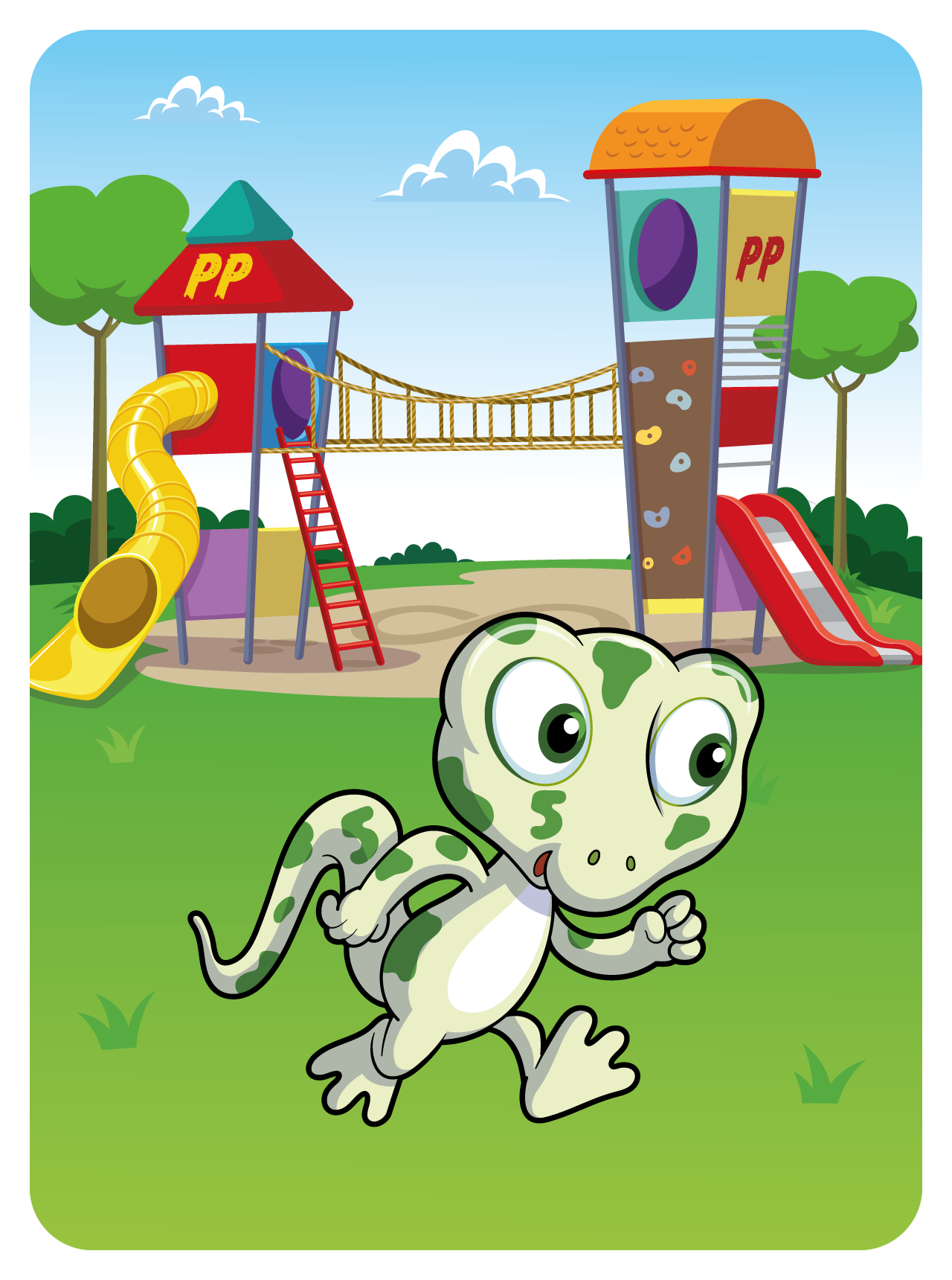 Gary Vaynerchuk - VeeFriends Series 2 - Gutsy Gecko #11755 - NFT # 11755