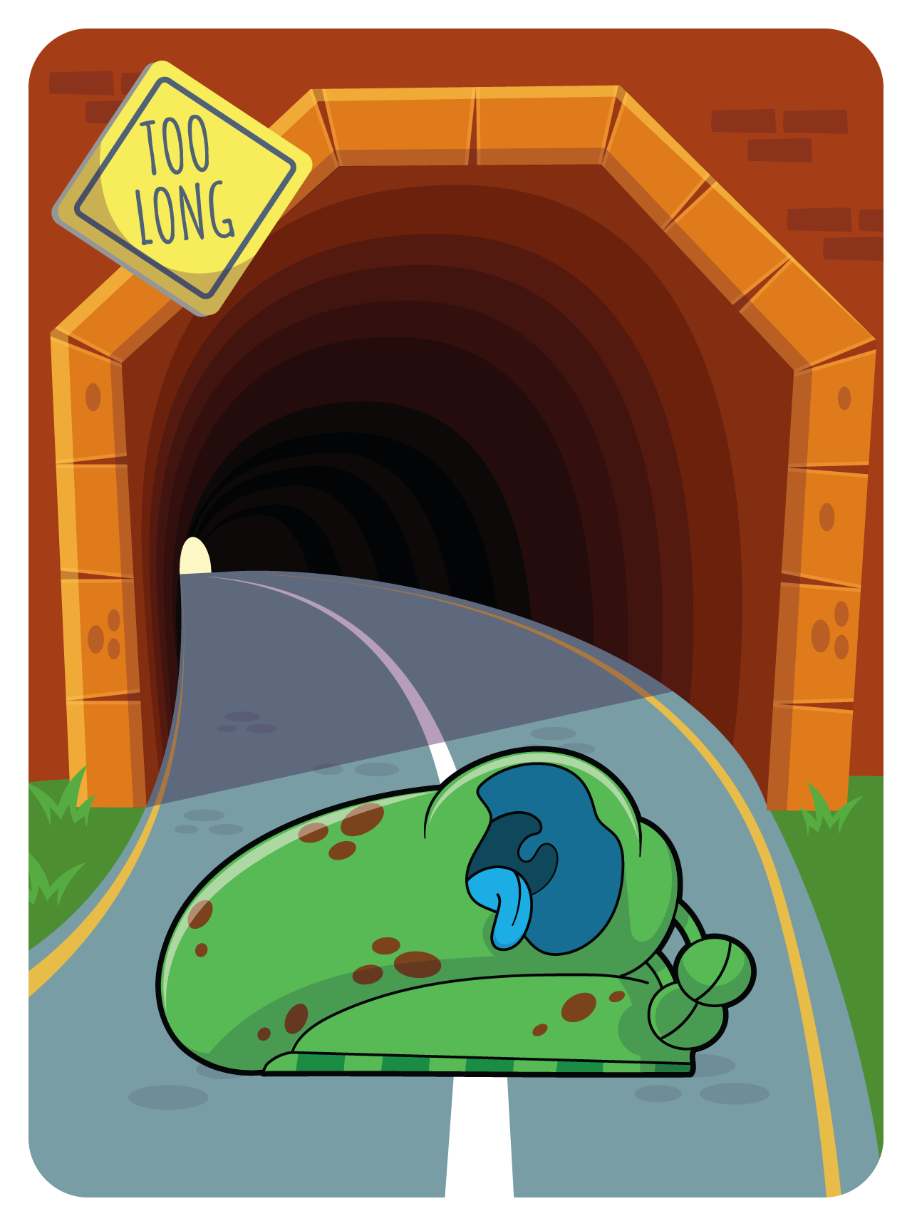 Gary Vaynerchuk - VeeFriends Series 2 - Slay'n Slug #11760 - NFT # 11760