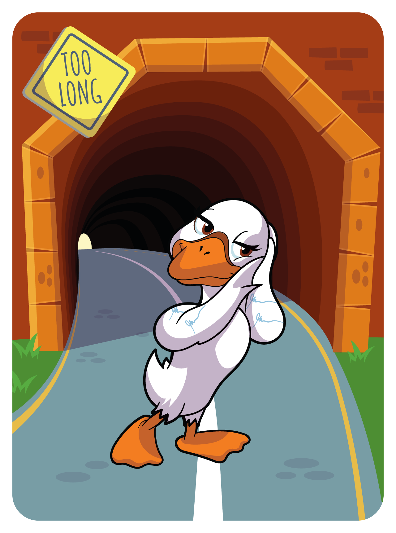 Gary Vaynerchuk - VeeFriends Series 2 - Sweet Swan #11761 - NFT # 11761