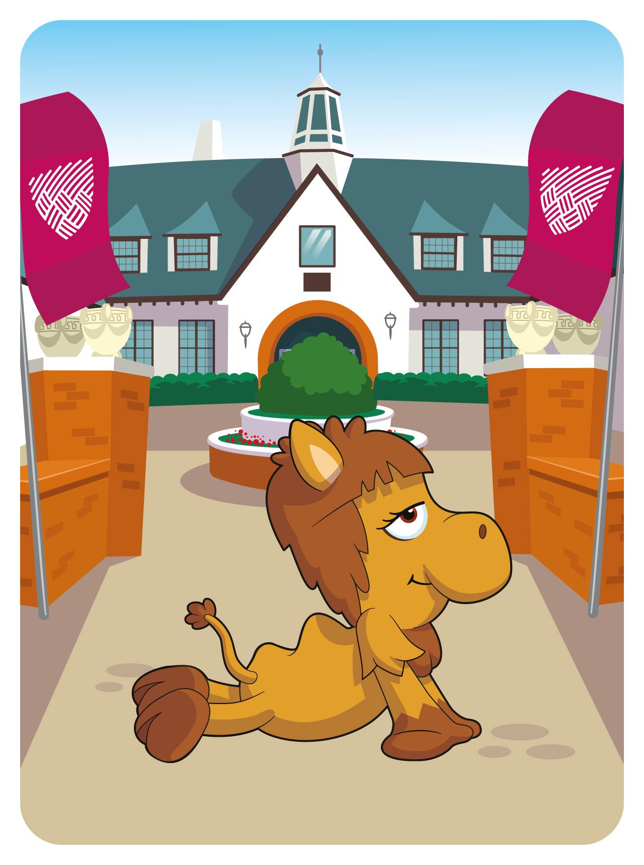 Gary Vaynerchuk - VeeFriends Series 2 - Caring Camel #11764 - NFT # 11764