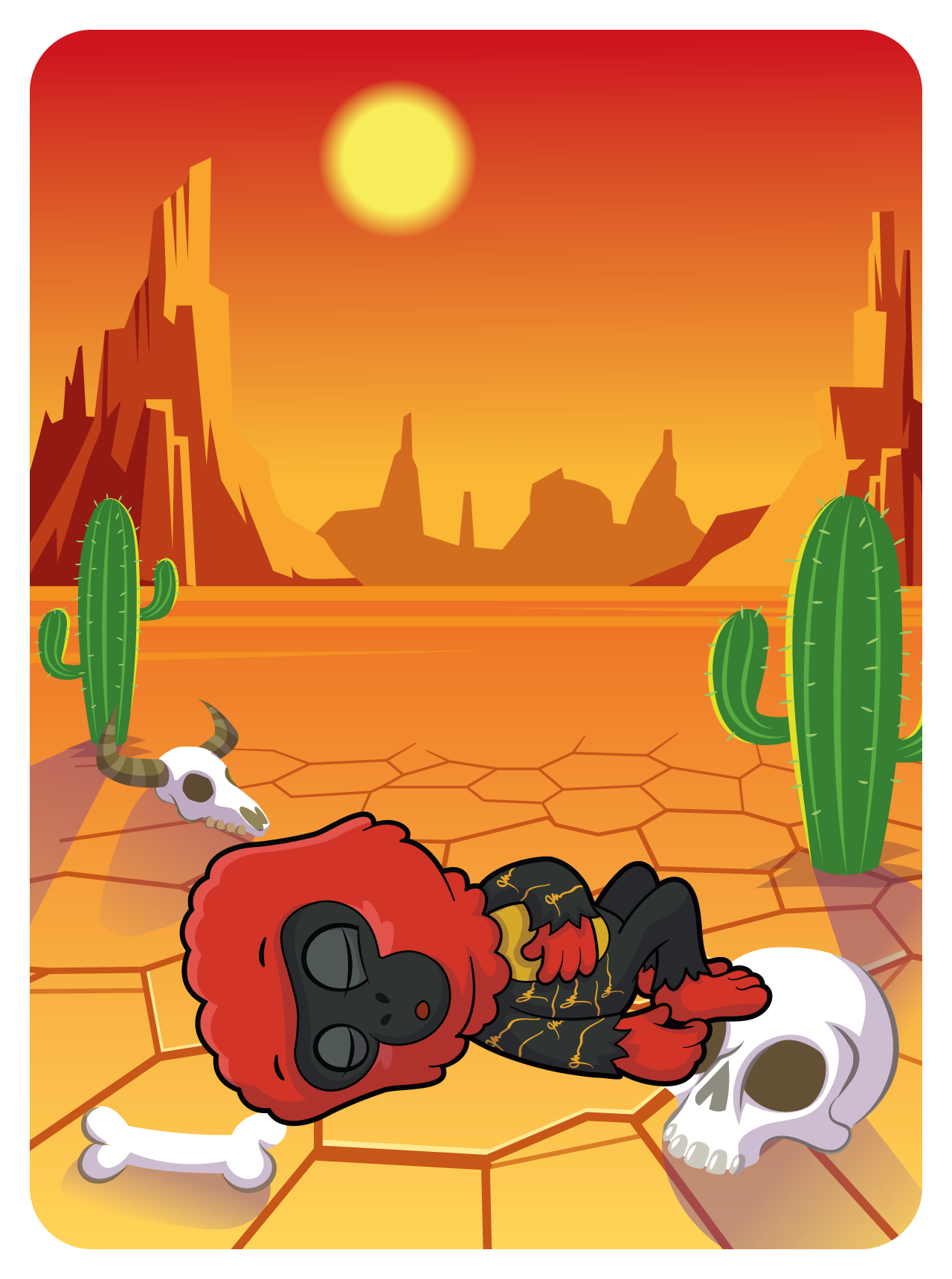 Gary Vaynerchuk - VeeFriends Series 2 - Alert Ape #11768 - NFT # 11768