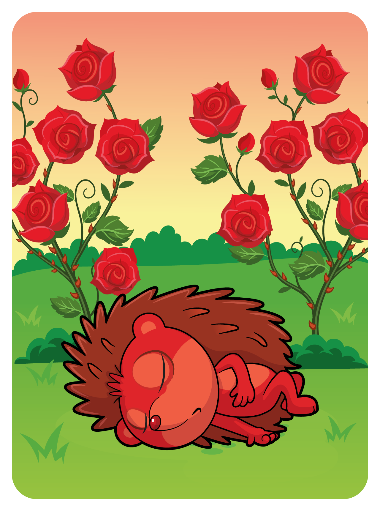 Gary Vaynerchuk - VeeFriends Series 2 - Humble Hedgehog #11771 - NFT # 11771