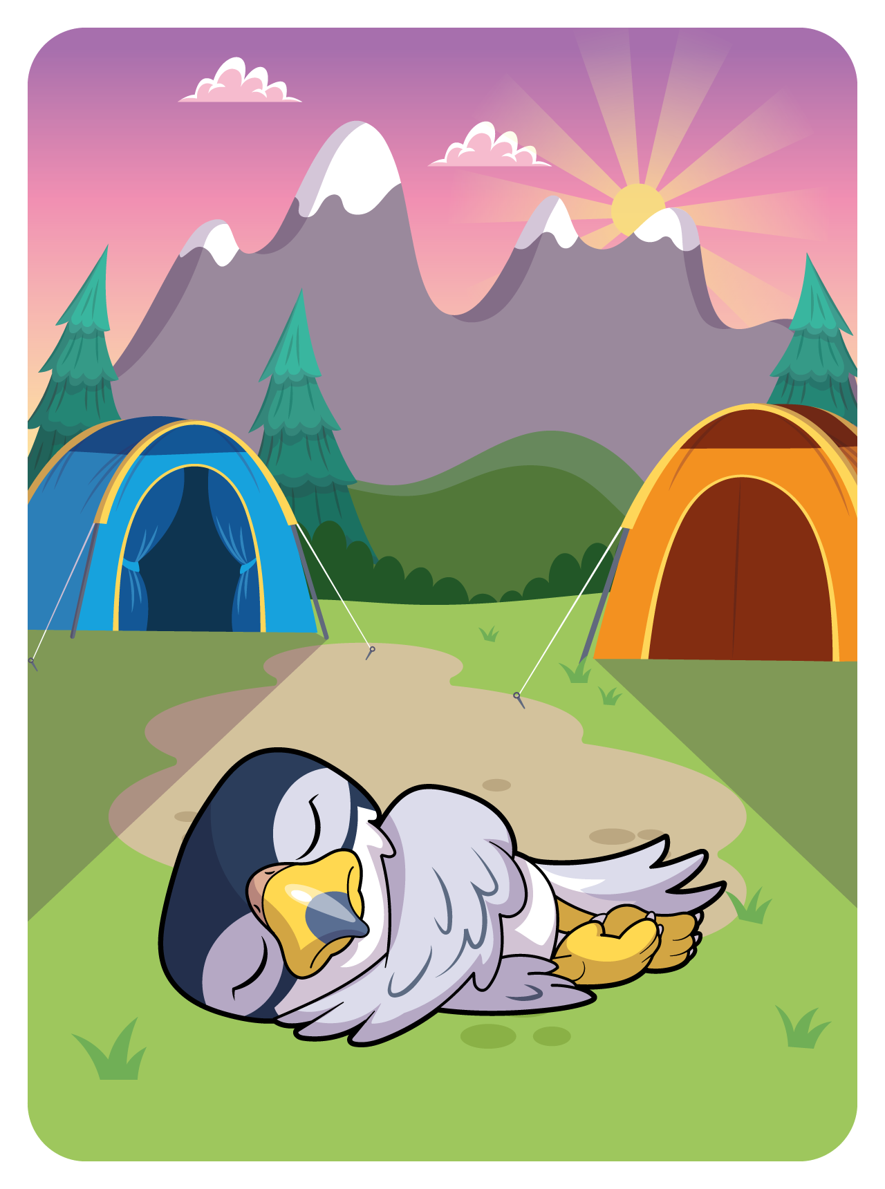 Gary Vaynerchuk - VeeFriends Series 2 - Focused Falcon #11772 - NFT # 11772