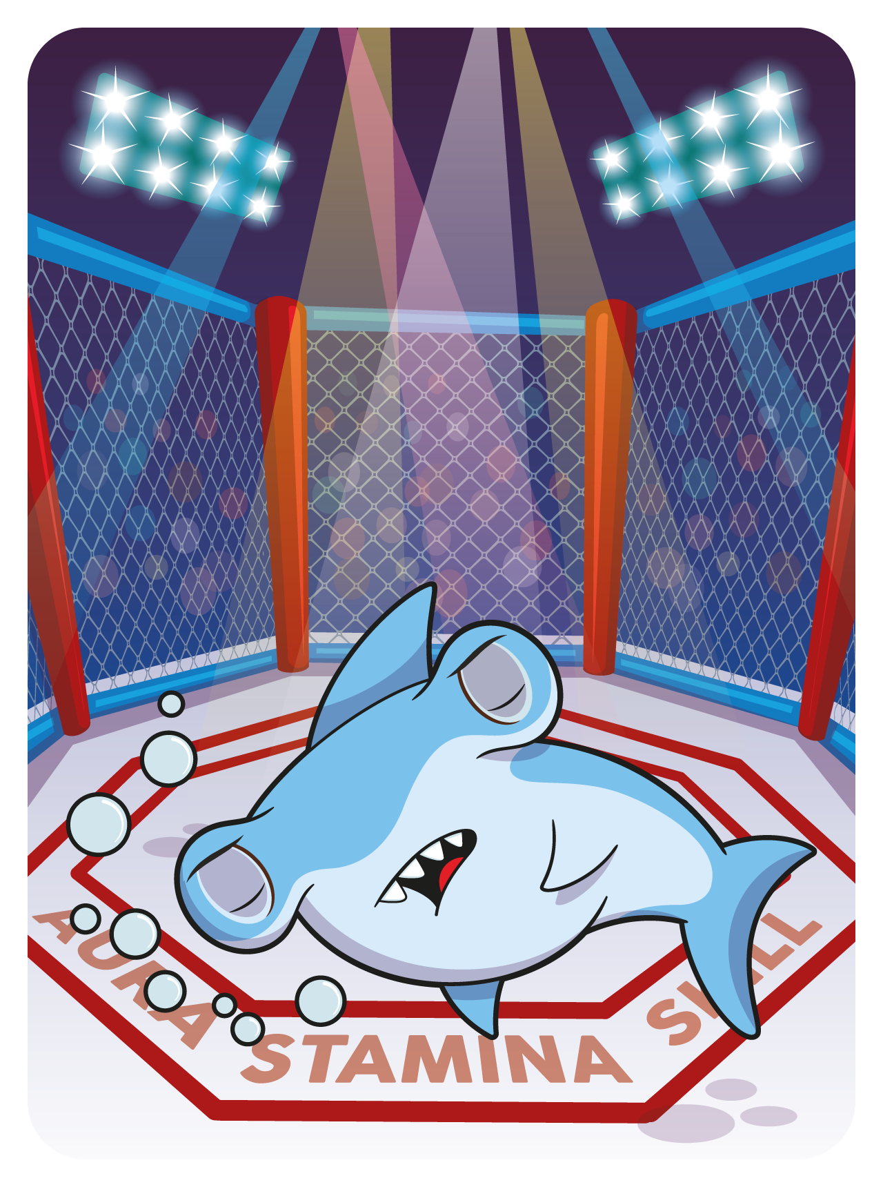 Gary Vaynerchuk - VeeFriends Series 2 - Hungry Hammerhead #11783 - NFT # 11783